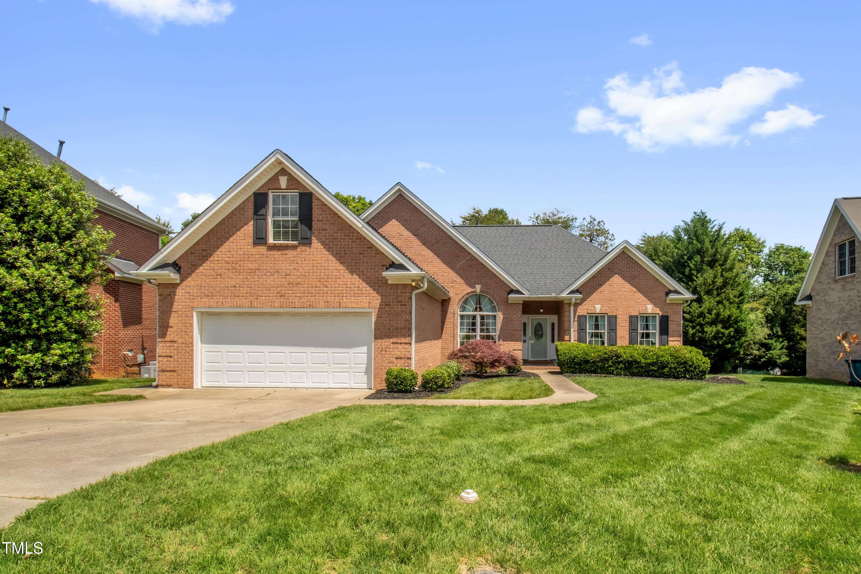 Whitsett, NC 27377,6611 Barton Creek Court