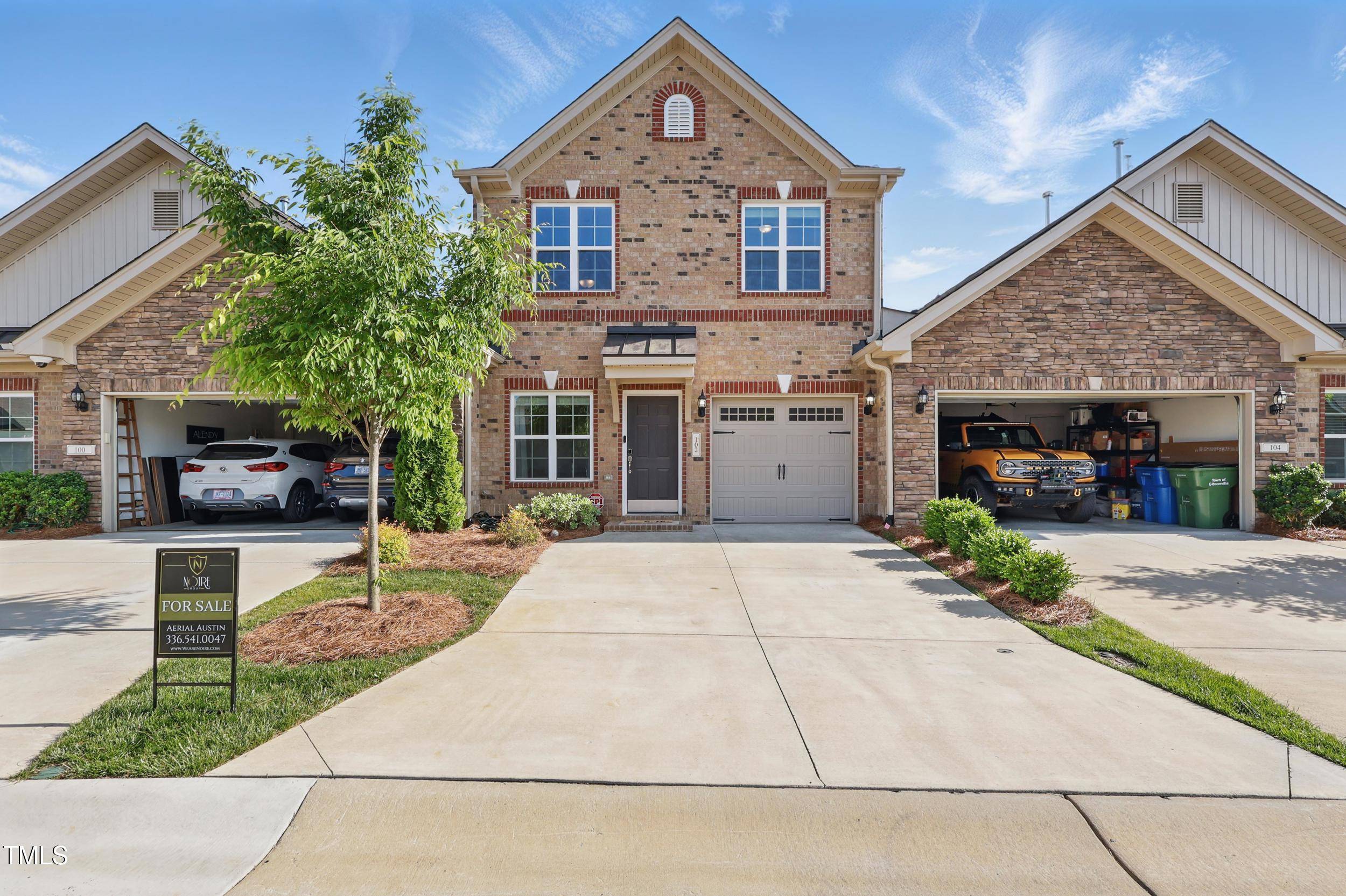 Gibsonville, NC 27249,102 Saint Francis Drive