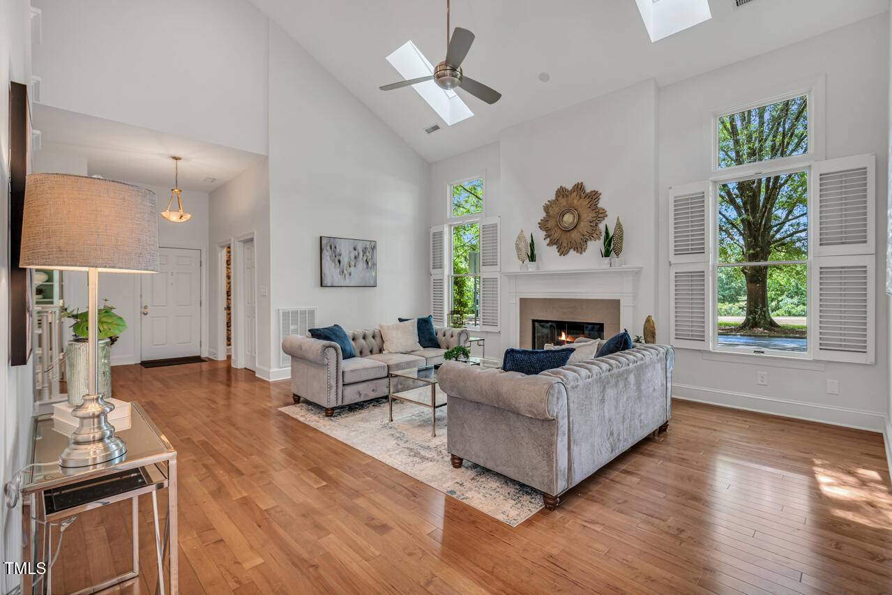 Pittsboro, NC 27312,3 Yancey