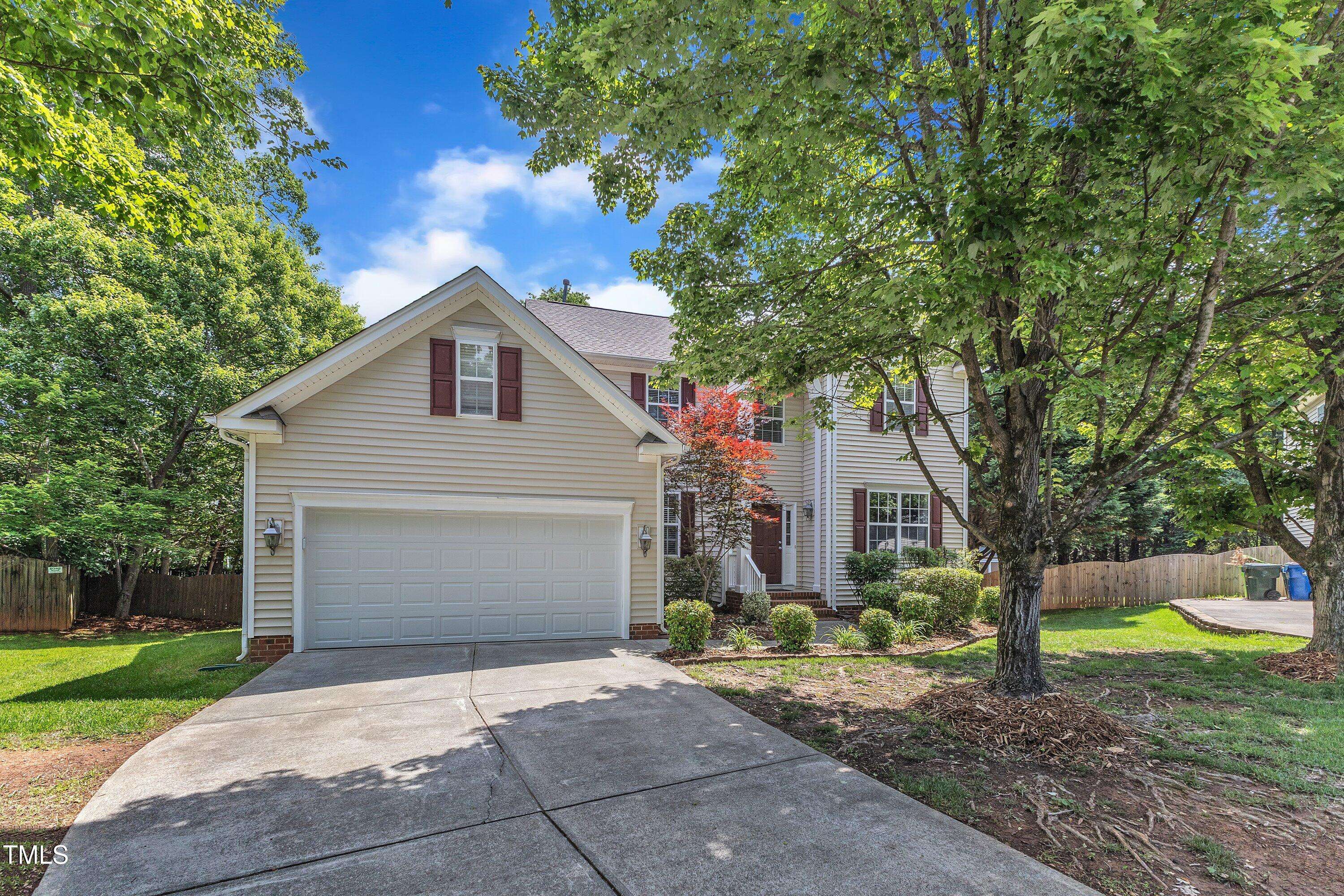 Raleigh, NC 27613,8504 Delavan Circle