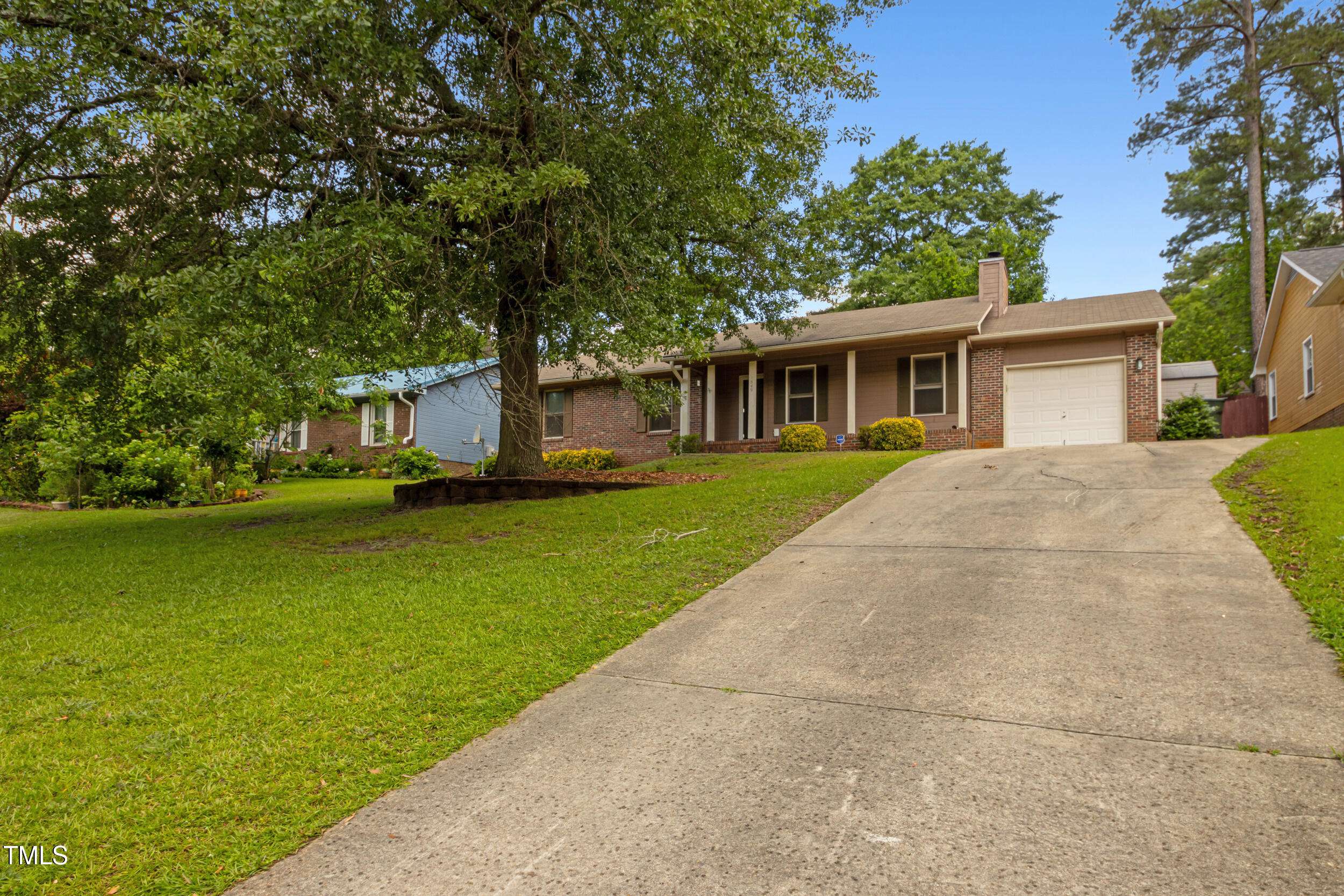 Fayetteville, NC 28303,1849 Swann Street