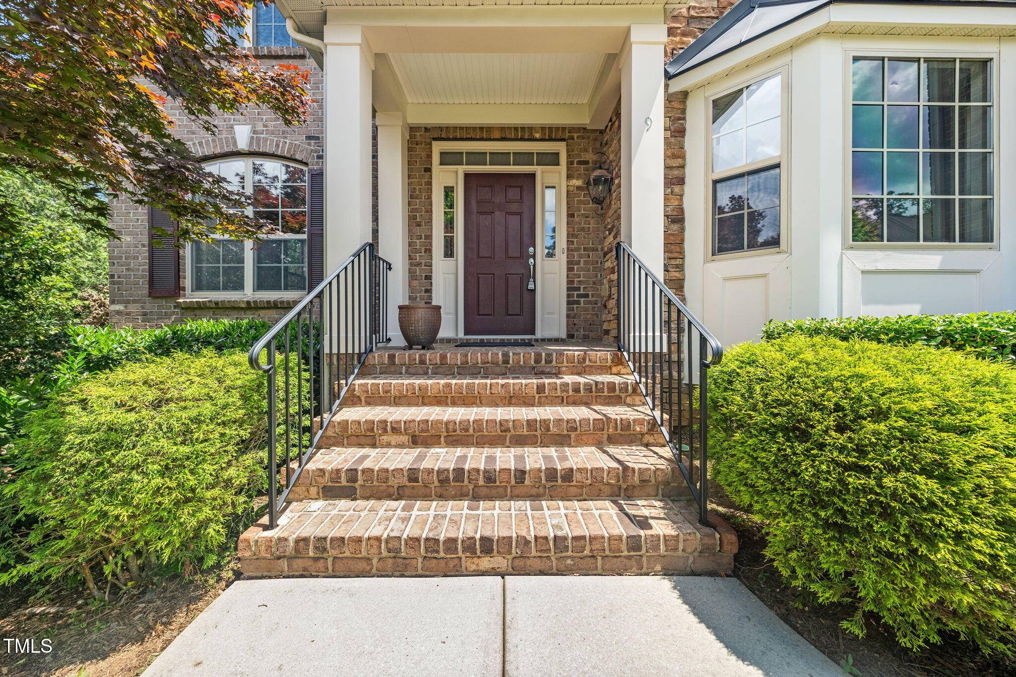 Durham, NC 27713,9 Sandhill Lane