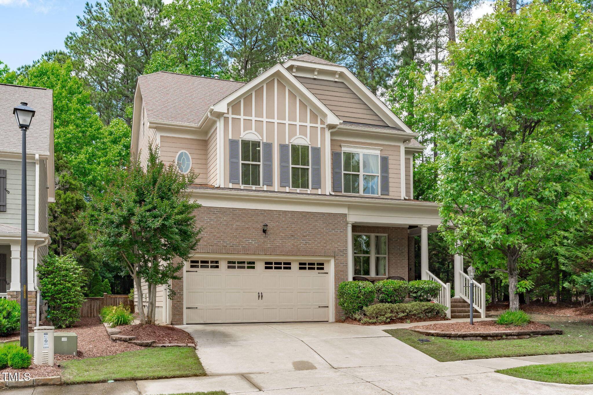 Cary, NC 27519,3304 Rockland Ridge Drive