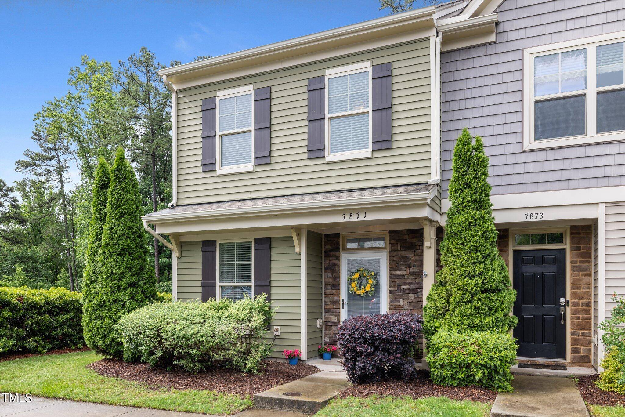 Raleigh, NC 27612,7871 Allscott Way