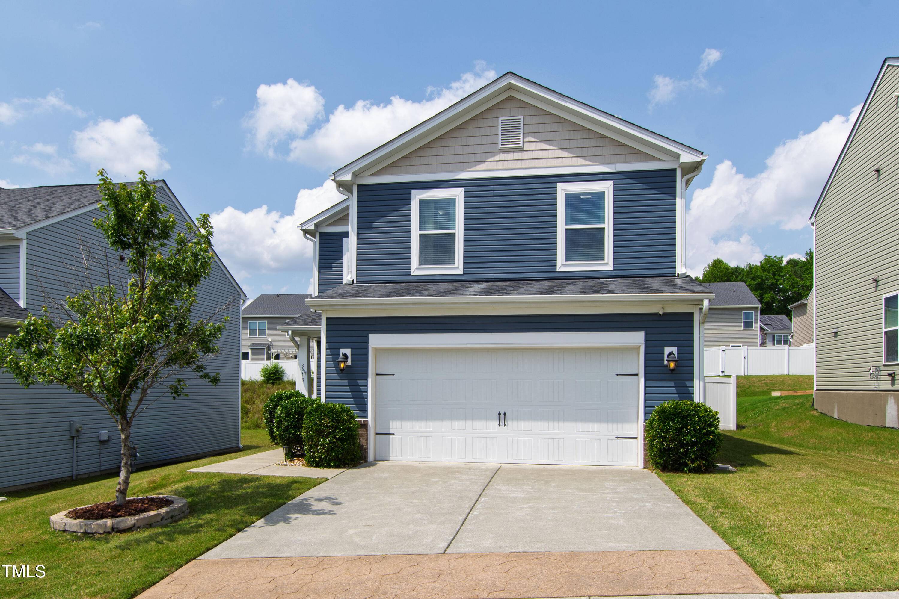 Raleigh, NC 27616,3913 Massey Pointe Court
