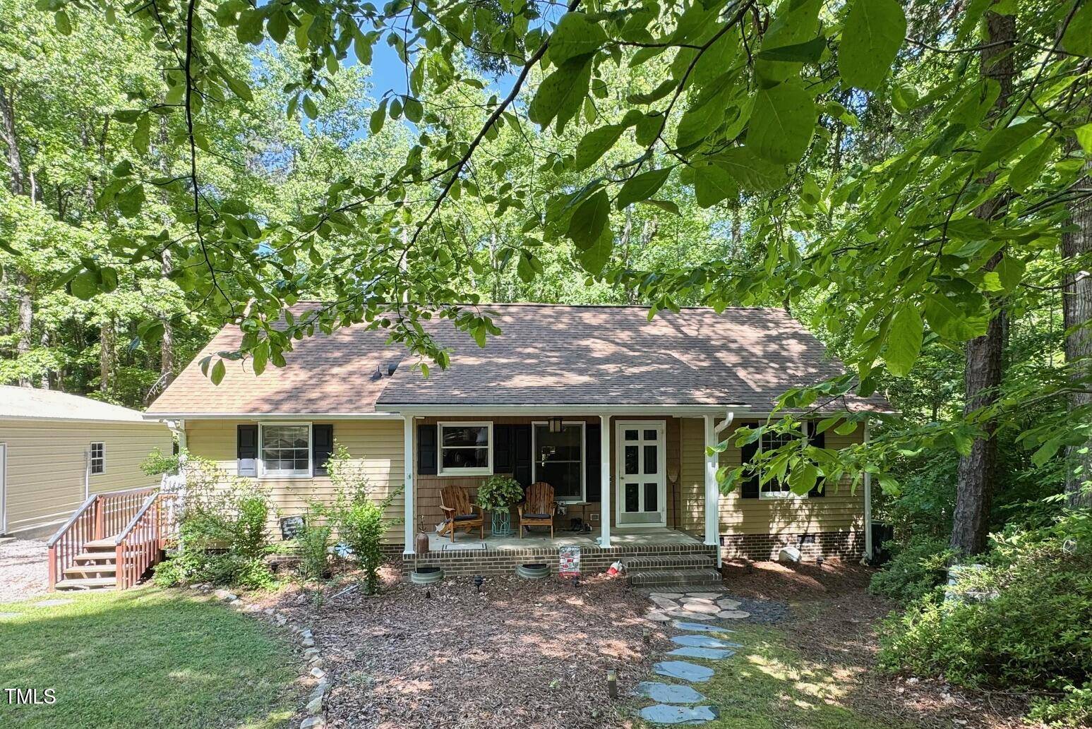 Henderson, NC 27537,96 Holly Circle