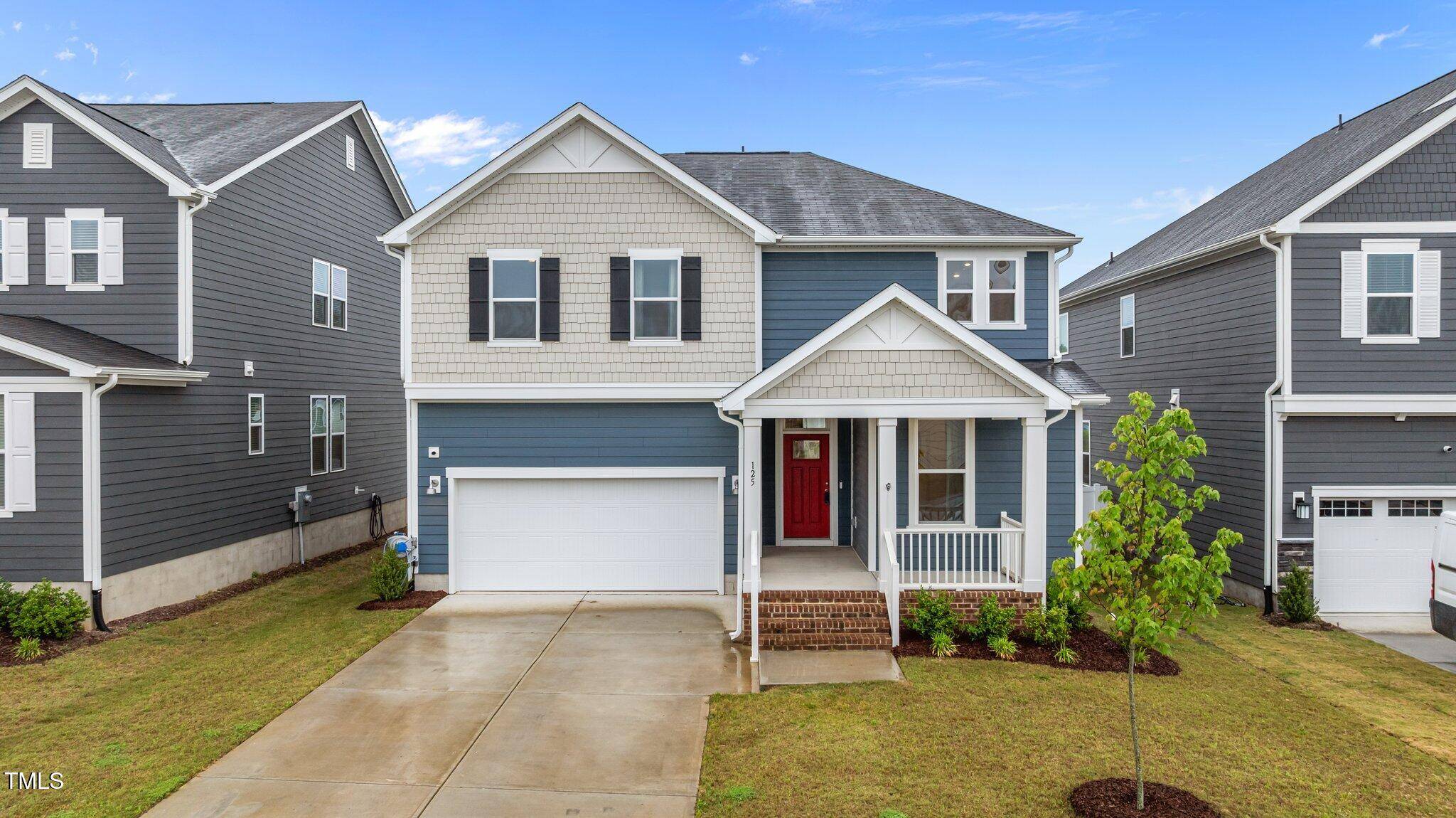 Rolesville, NC 27571,125 Shadowdale Lane