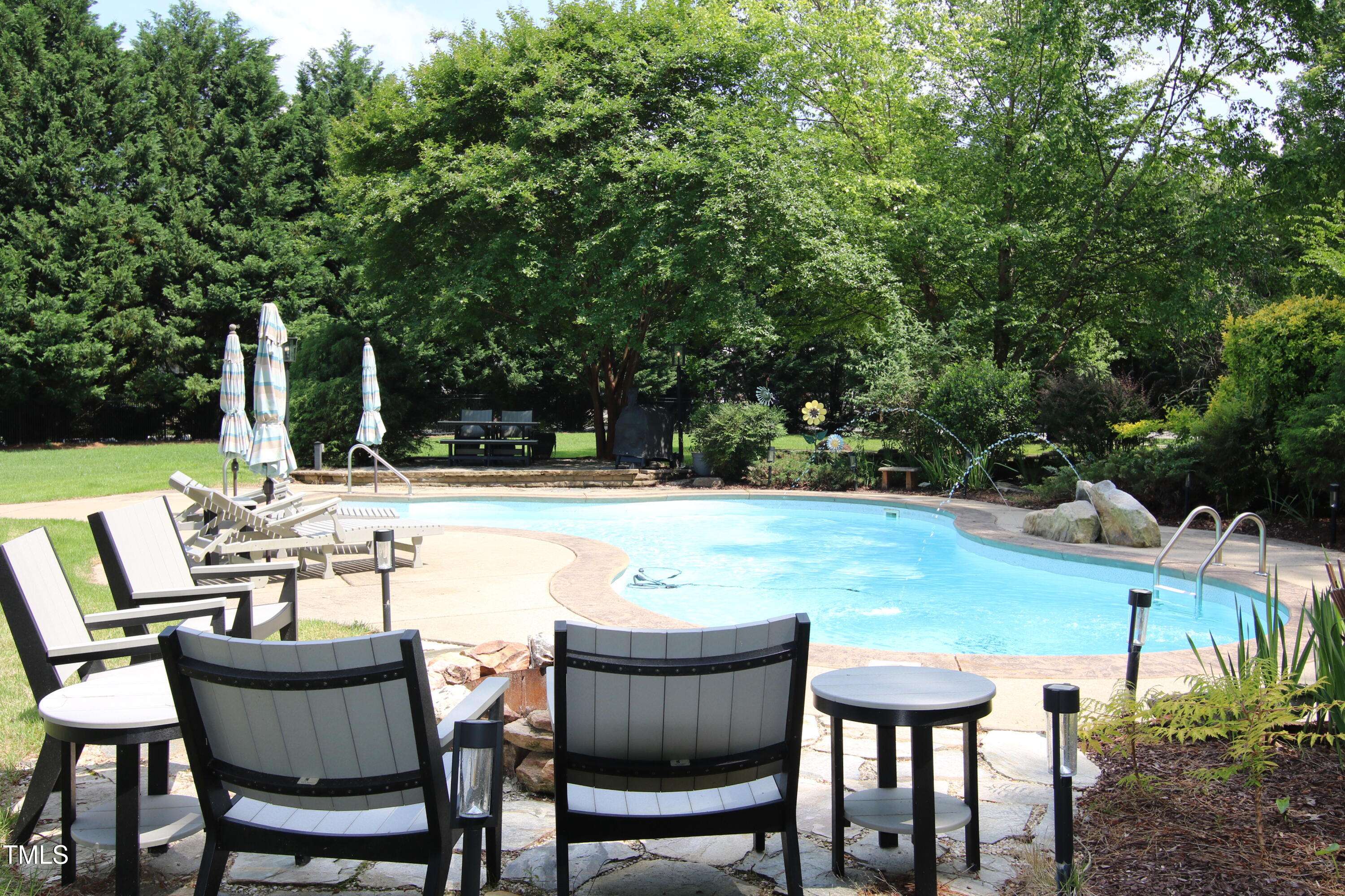 Wake Forest, NC 27587,1201 Kalworth Road