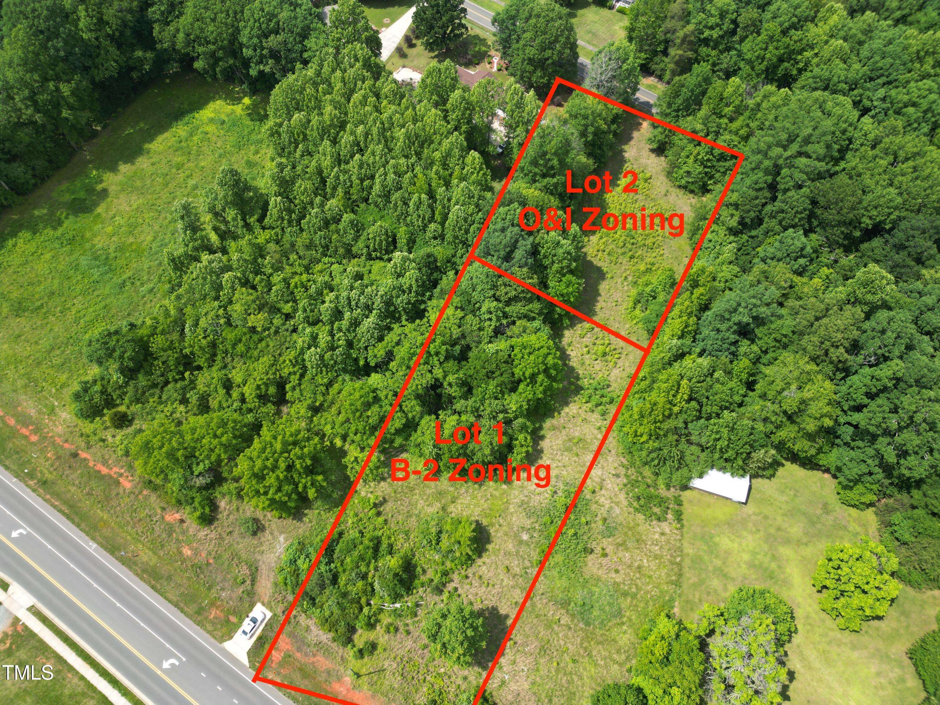 Mebane, NC 27302,1204 S S Fifth Street