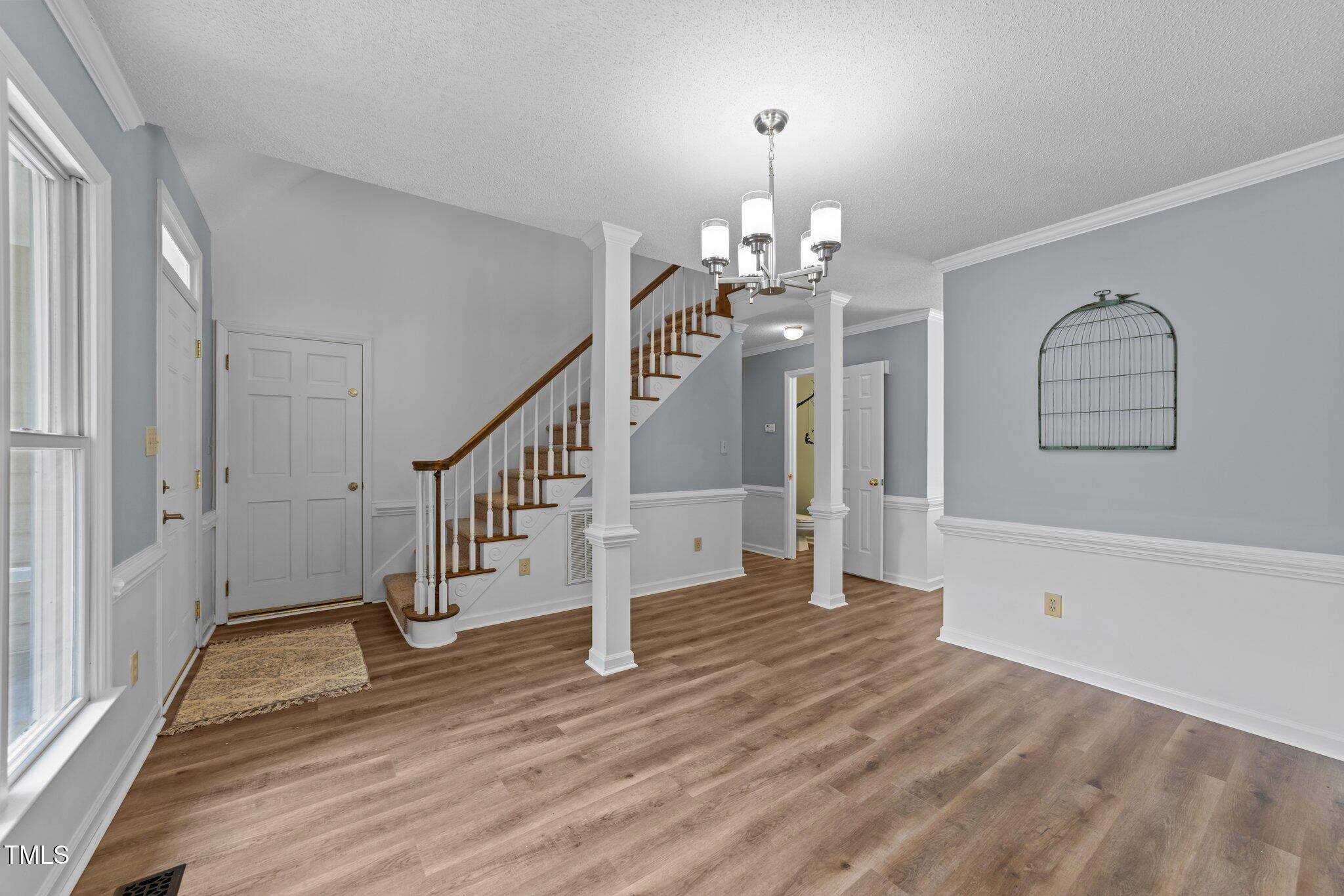 Apex, NC 27539,5401 Lower Creek Court