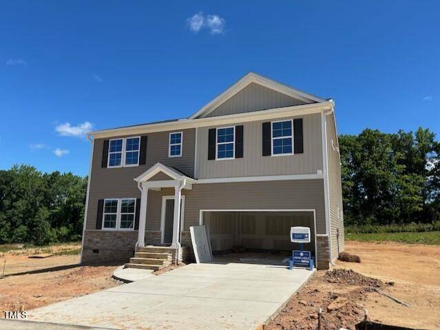 Franklinton, NC 27525,100 Cordoba Drive