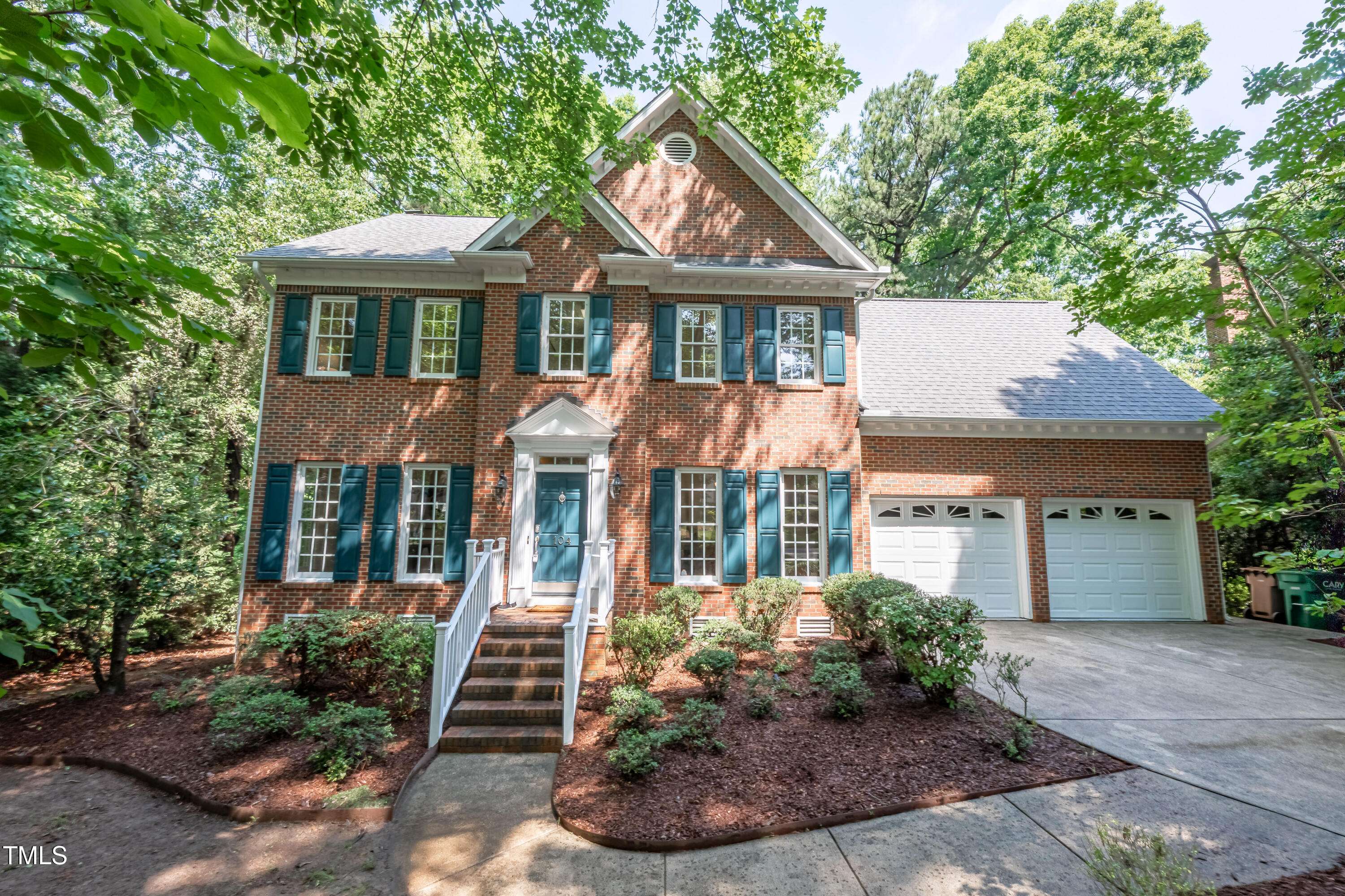 Cary, NC 27519,104 Tutbury Place