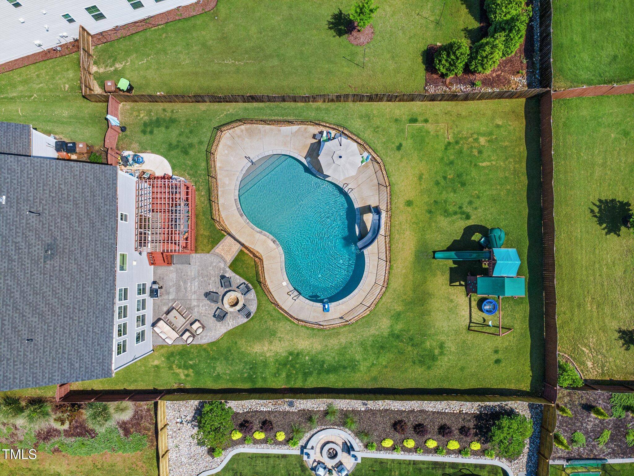 Holly Springs, NC 27540,109 Obsidian Drive