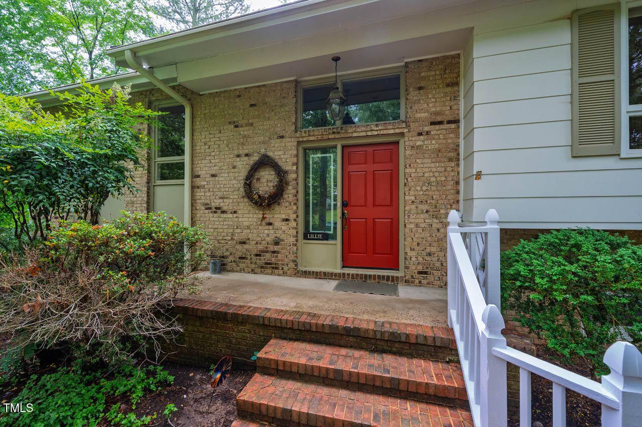 Chapel Hill, NC 27517,803 Churchill Drive