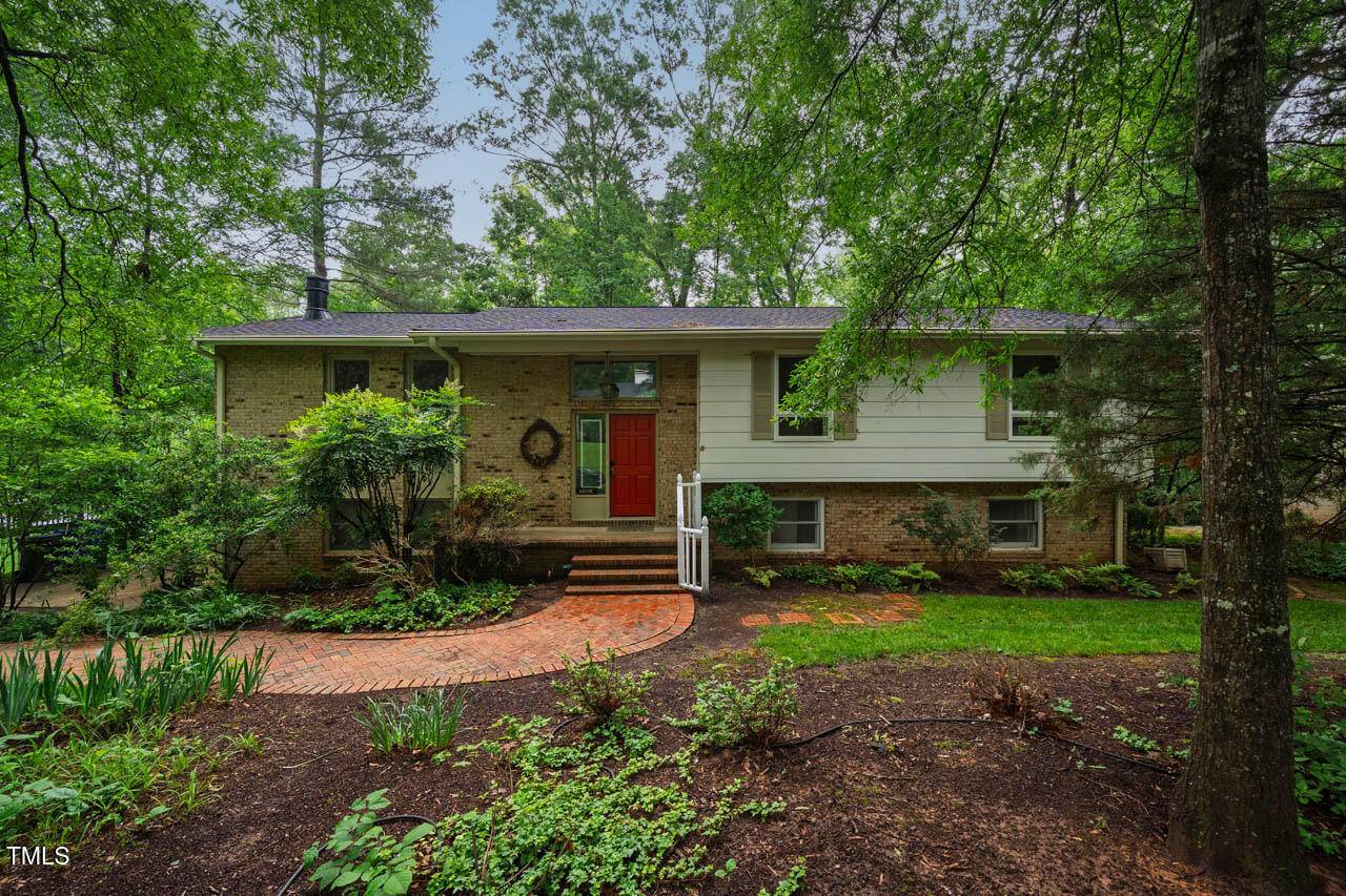 Chapel Hill, NC 27517,803 Churchill Drive