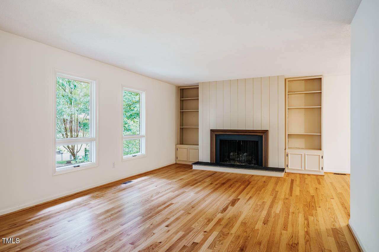 Chapel Hill, NC 27517,803 Churchill Drive
