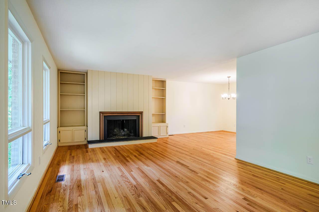 Chapel Hill, NC 27517,803 Churchill Drive