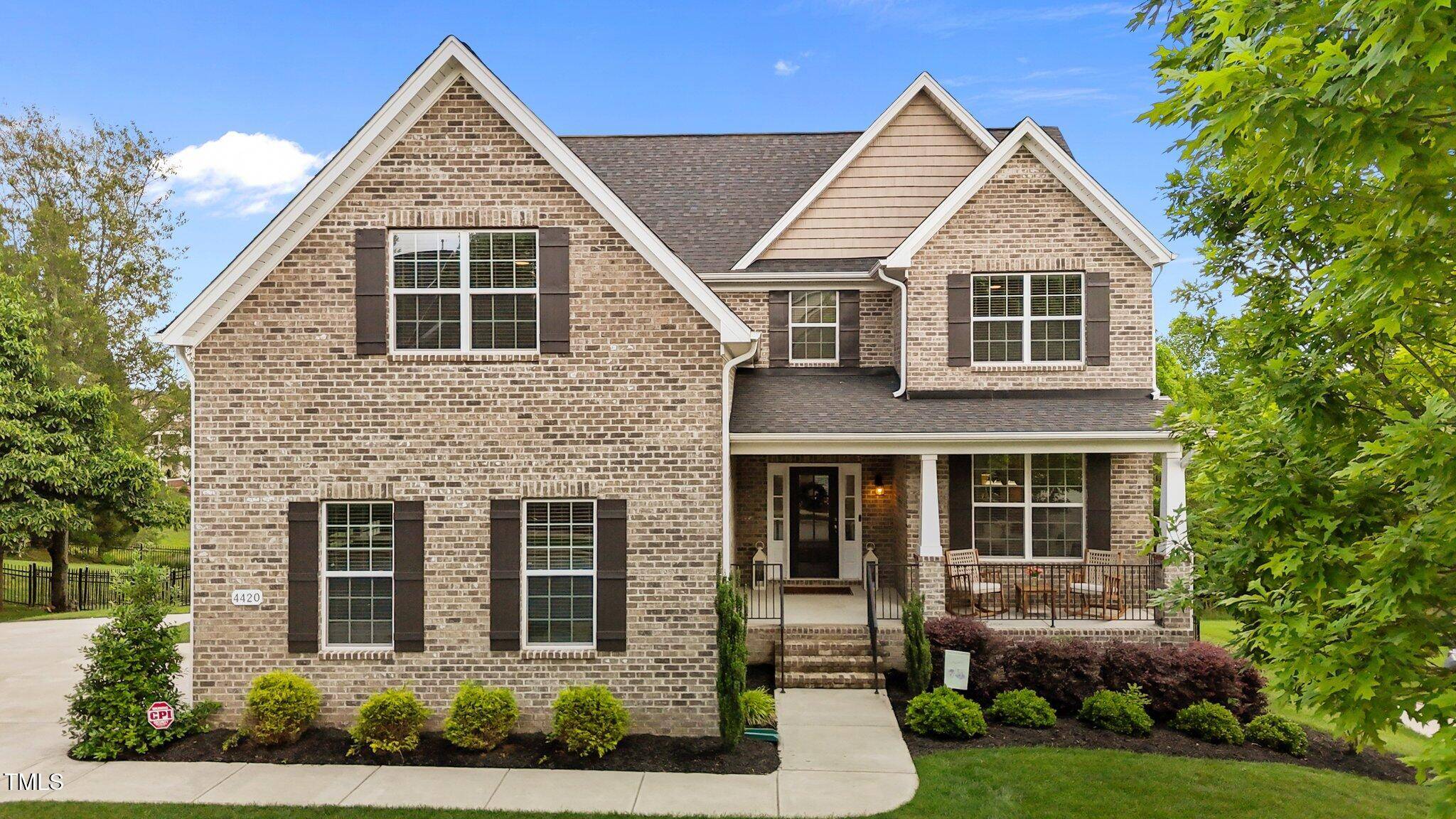 Burlington, NC 27215,4420 Bonnie Loch Drive