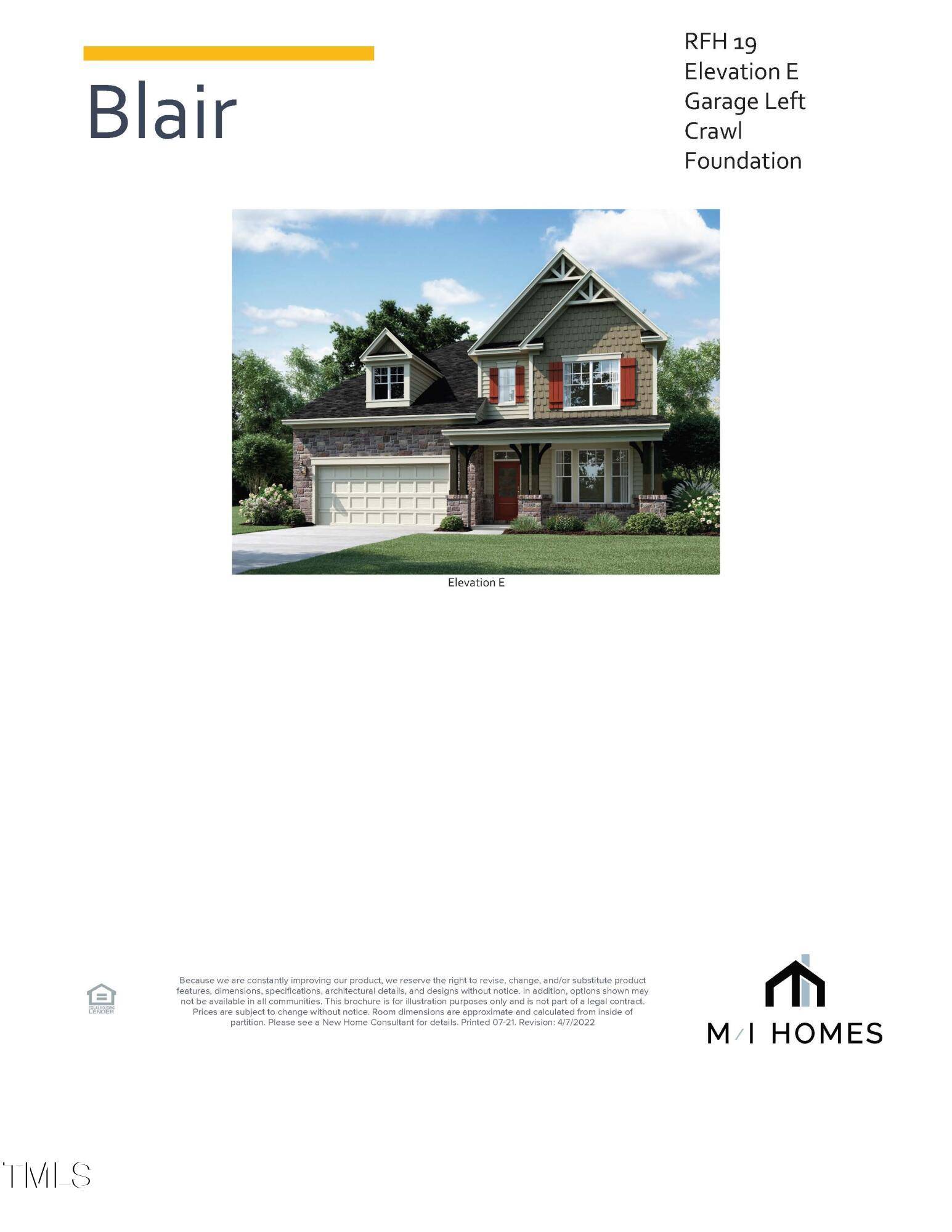 New Hill, NC 27562,2407 Picual Way #Lot 19