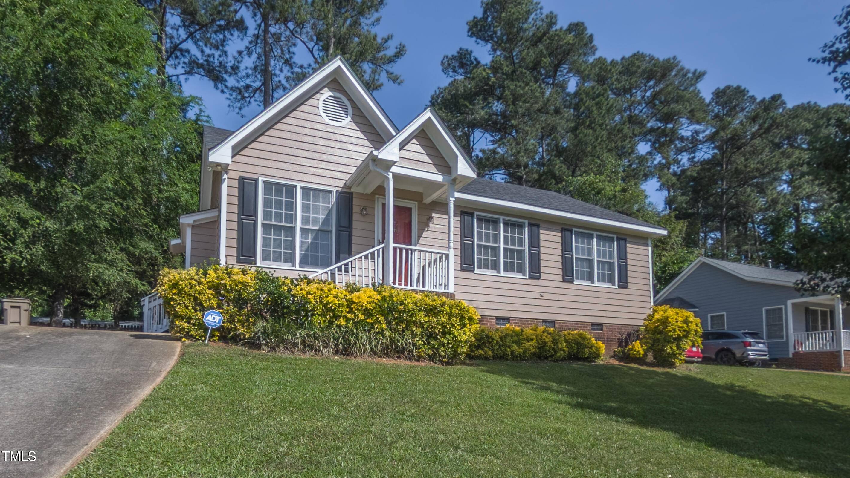 Garner, NC 27529,133 Parkhaven Lane