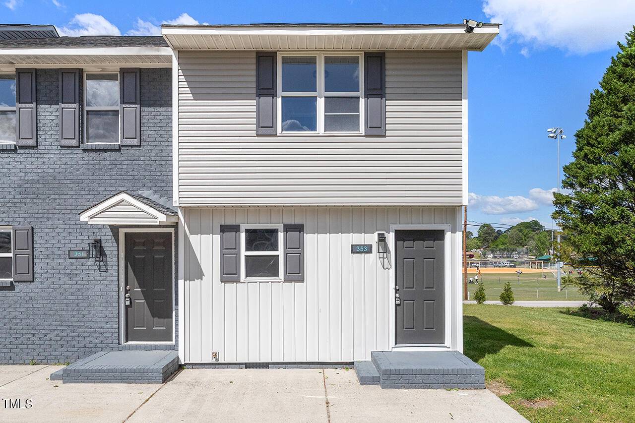 Angier, NC 27501,353 E Williams Street
