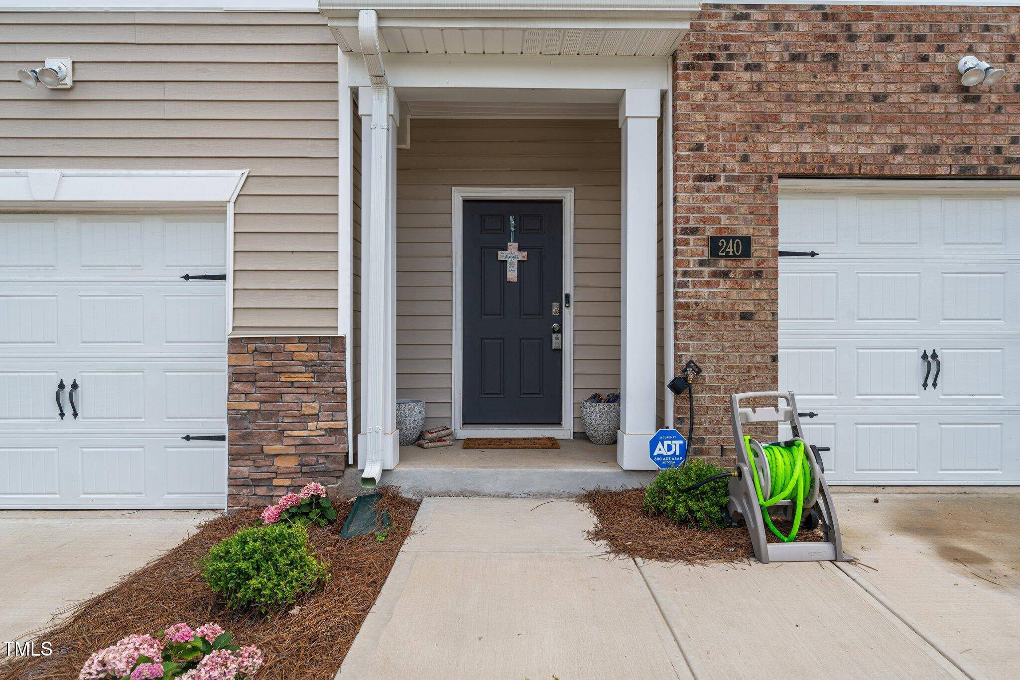 Sanford, NC 27330,240 David Hill Drive