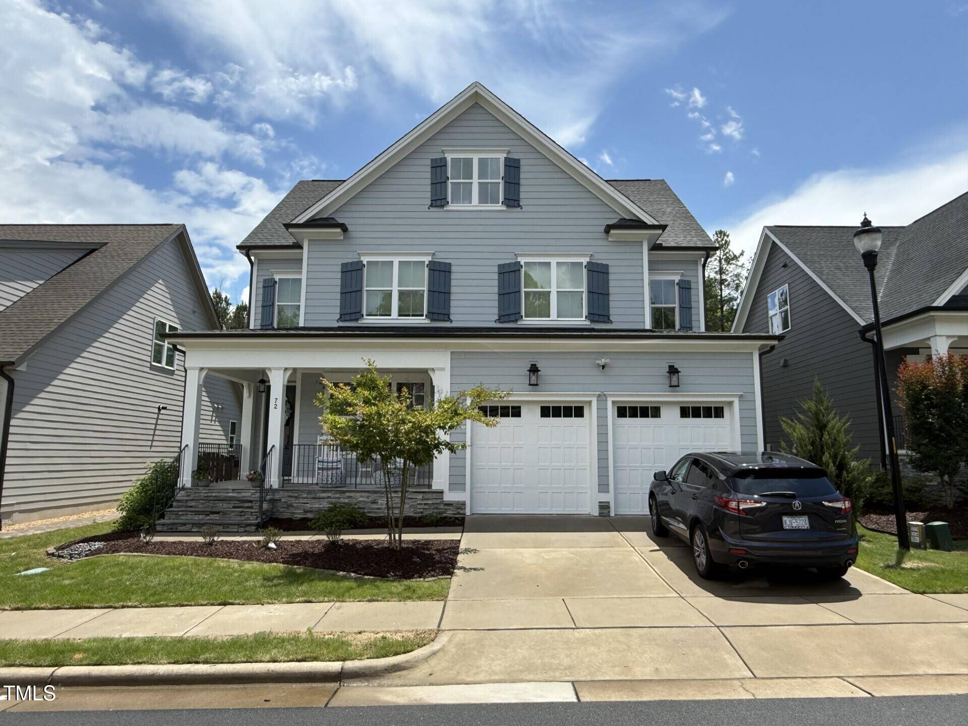Chapel Hill, NC 27516,72 Post Oak Road