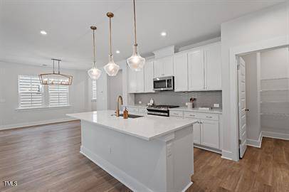 Apex, NC 27502,2054 Florine Drive Drive