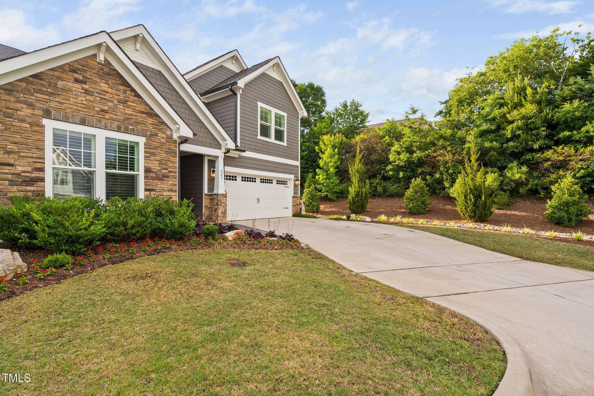 Cary, NC 27518,829 Churton Place
