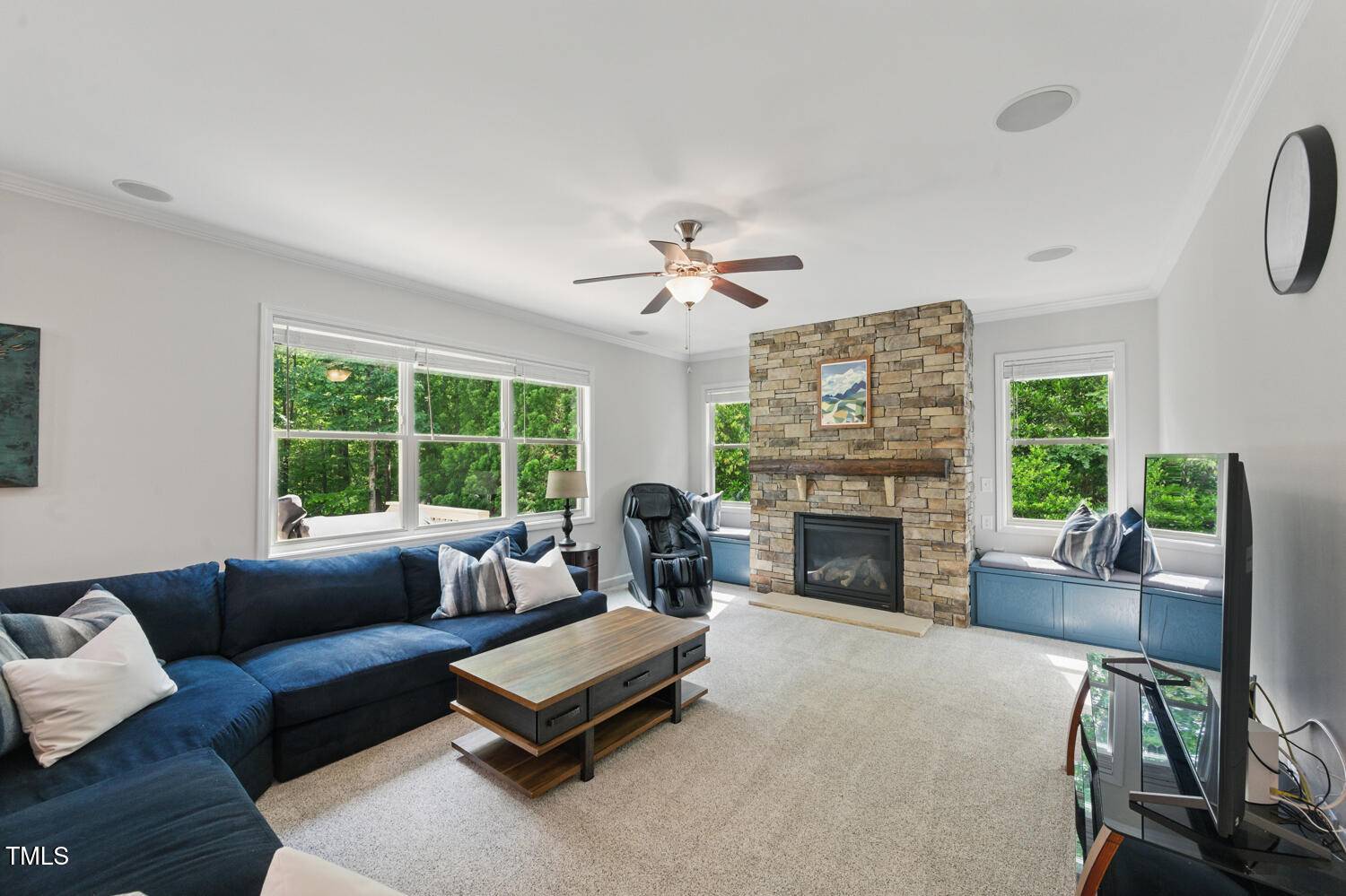 Chapel Hill, NC 27517,776 Legend Oaks Drive