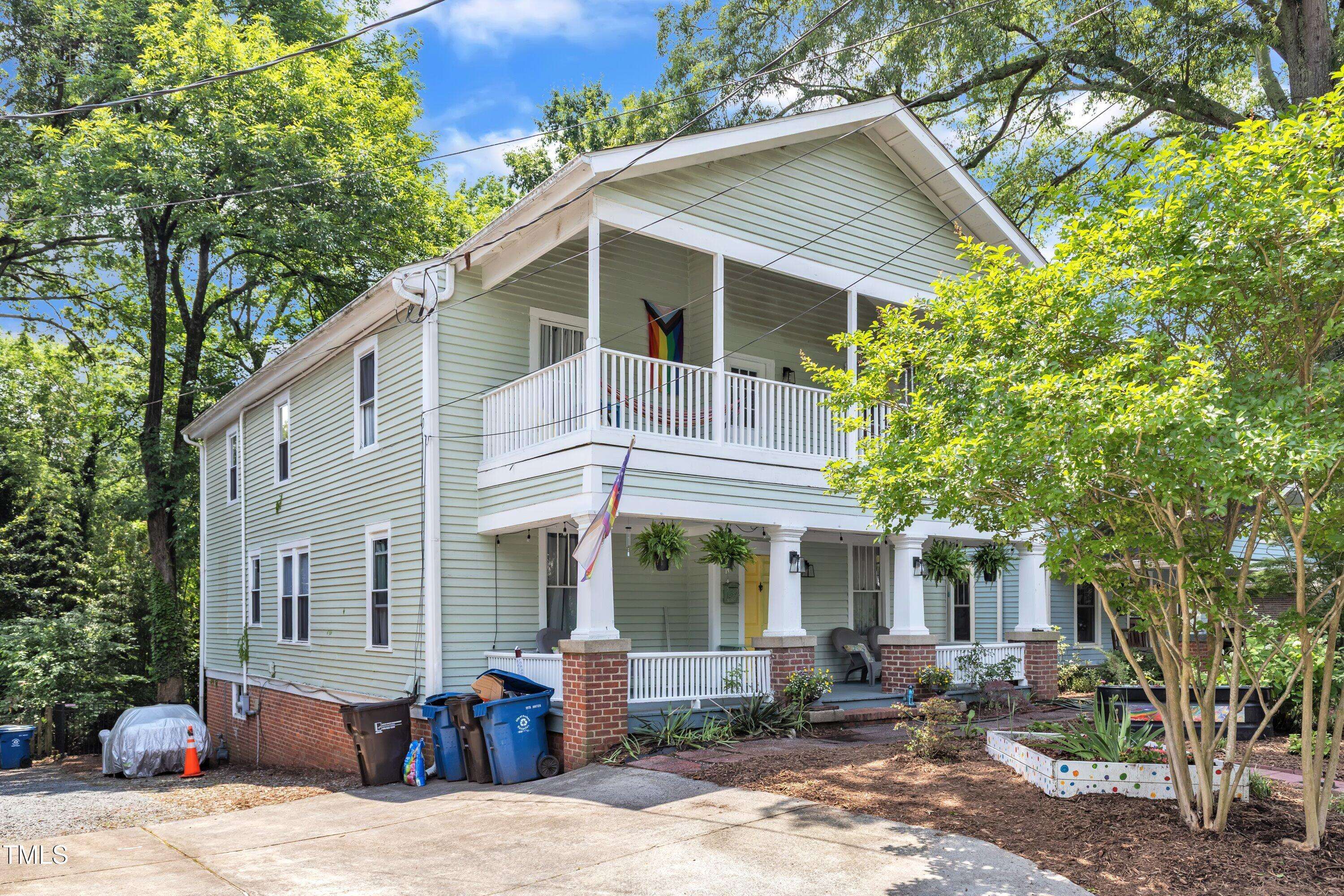 Durham, NC 27701,1011 Burch Avenue
