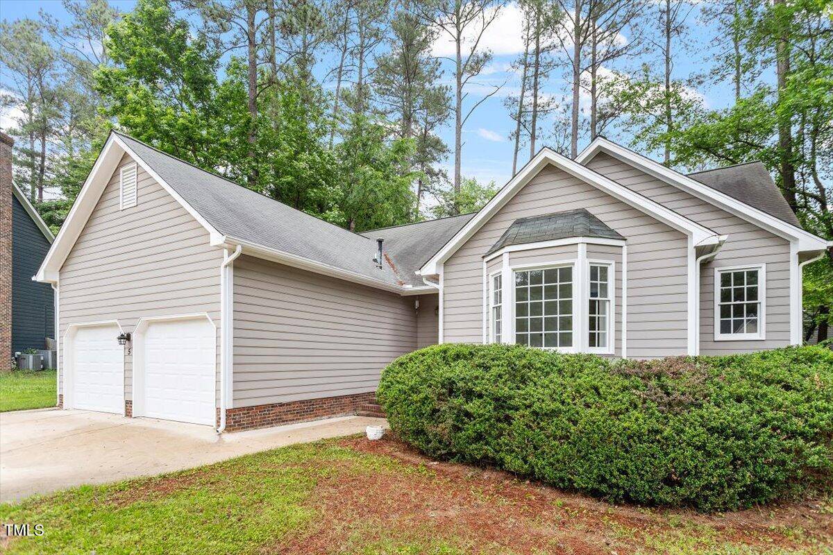 Durham, NC 27705,5 Wembley Court