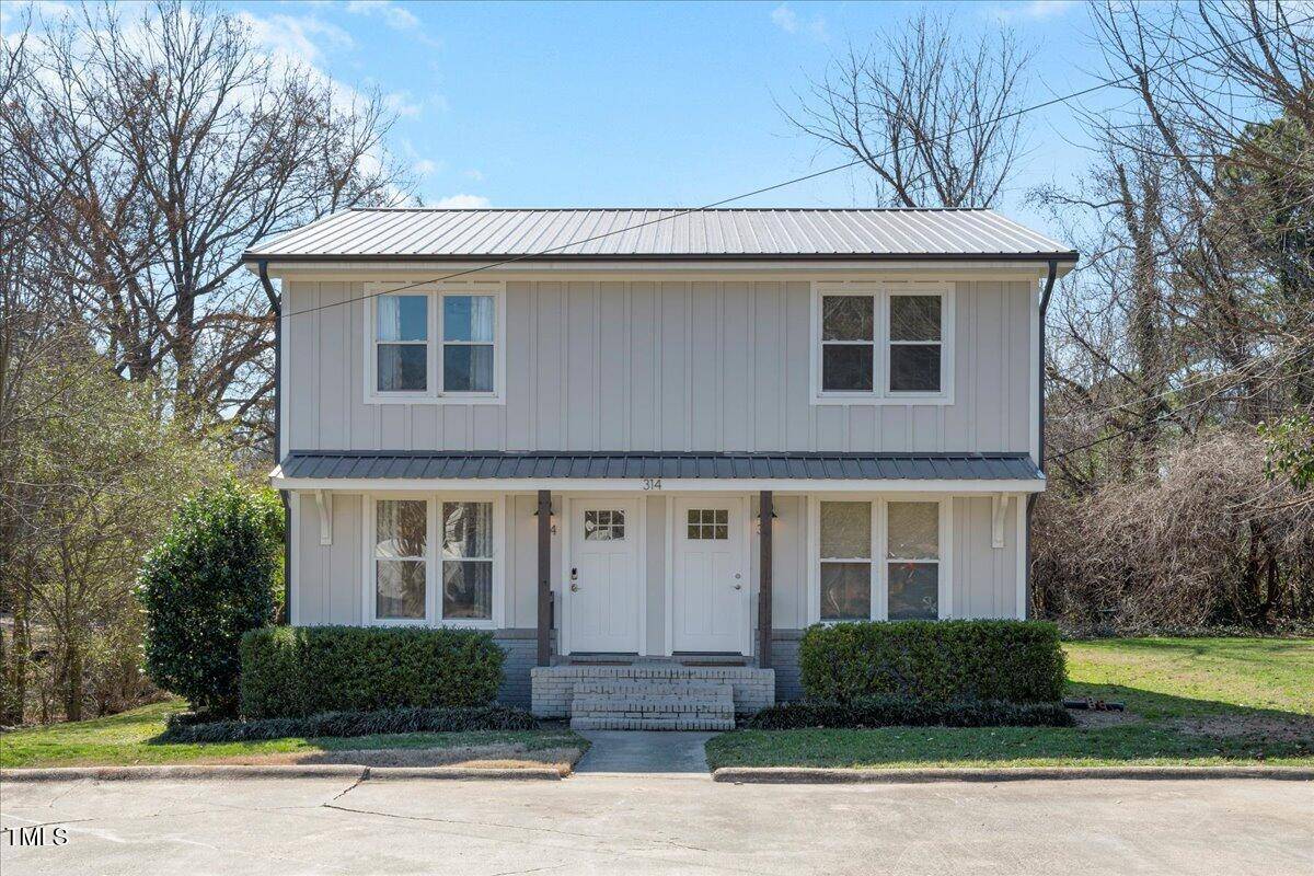 Apex, NC 27502,314 Culvert Street