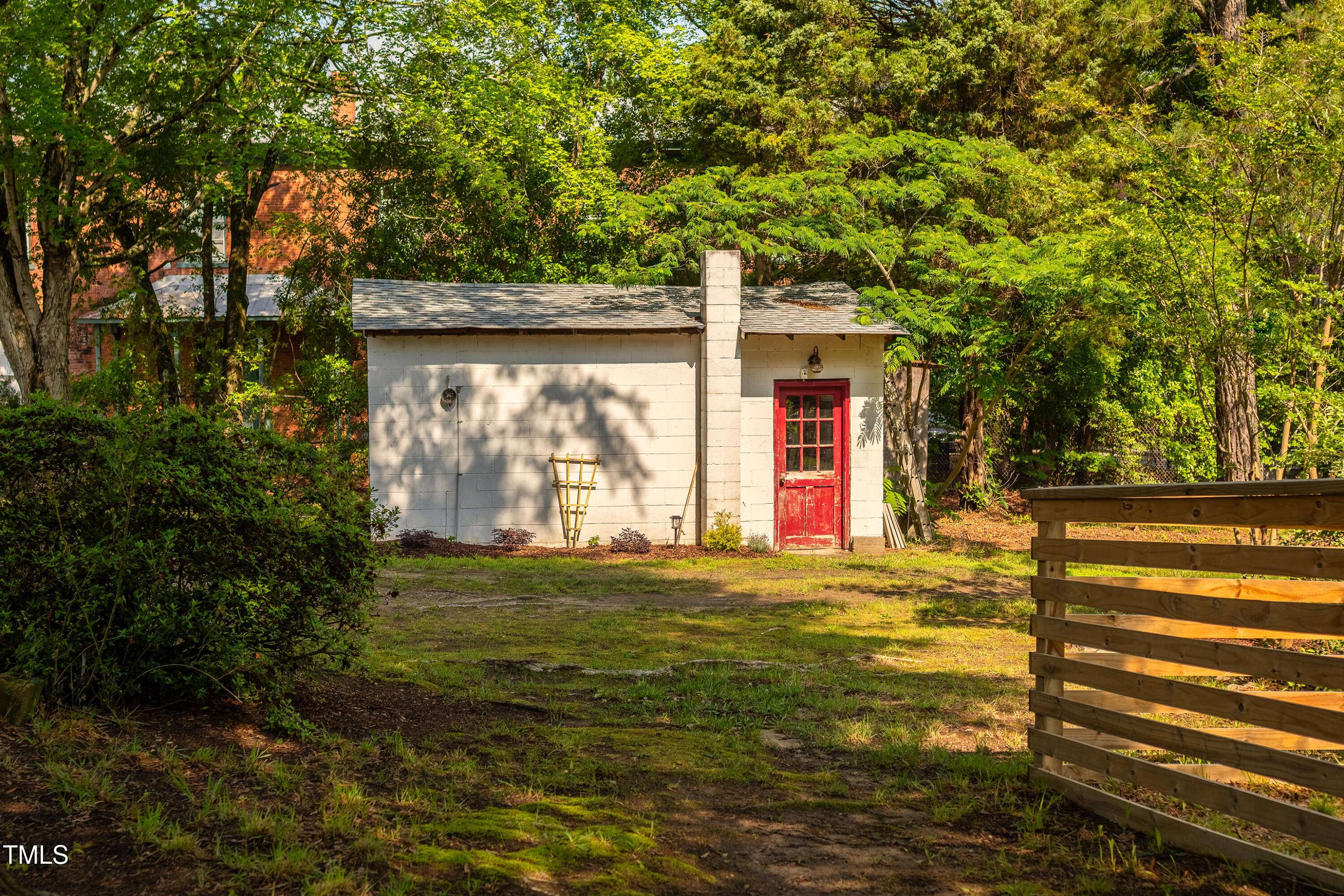 Wake Forest, NC 27587,0 Brick Street