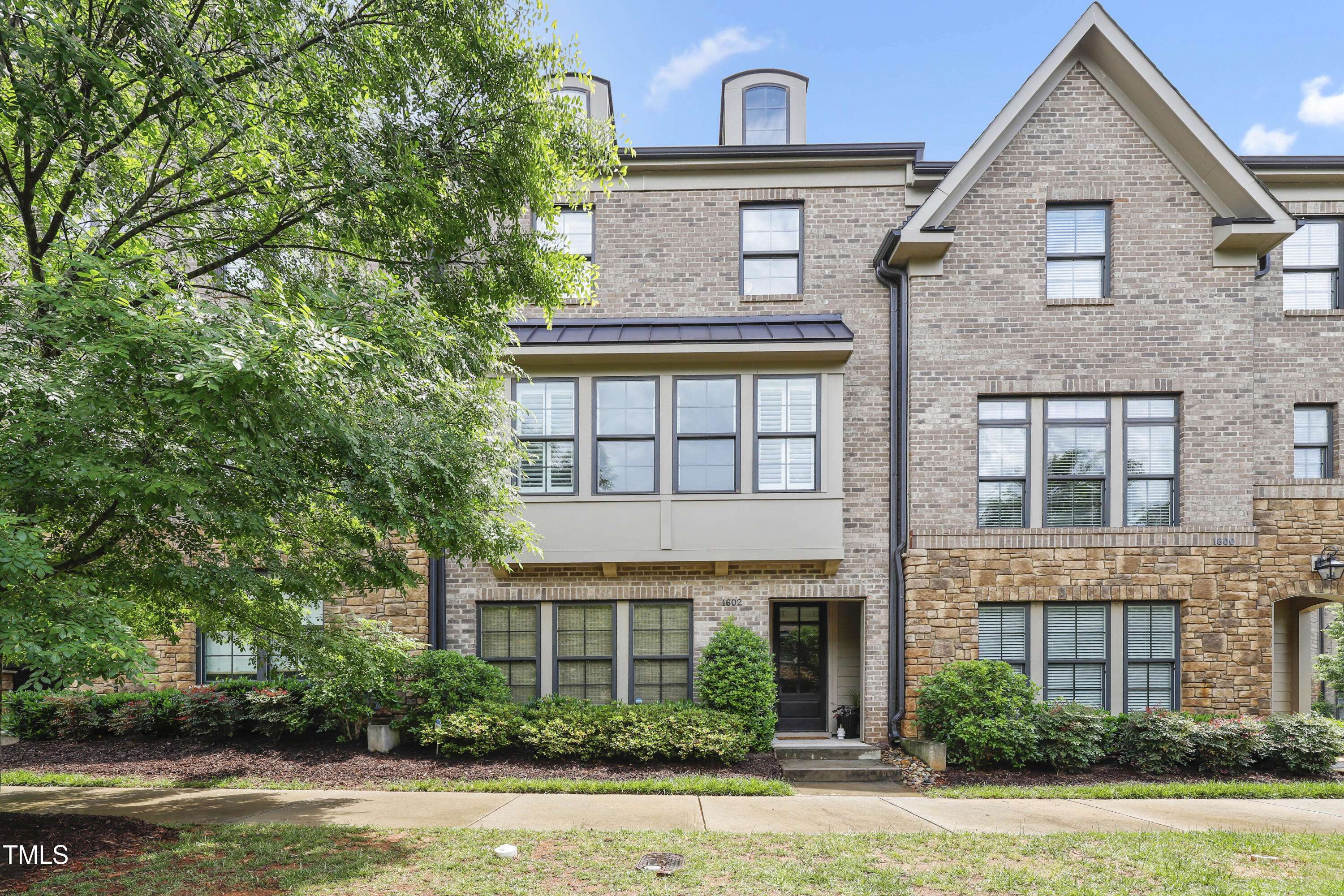 Raleigh, NC 27607,1602 Bowery Drive