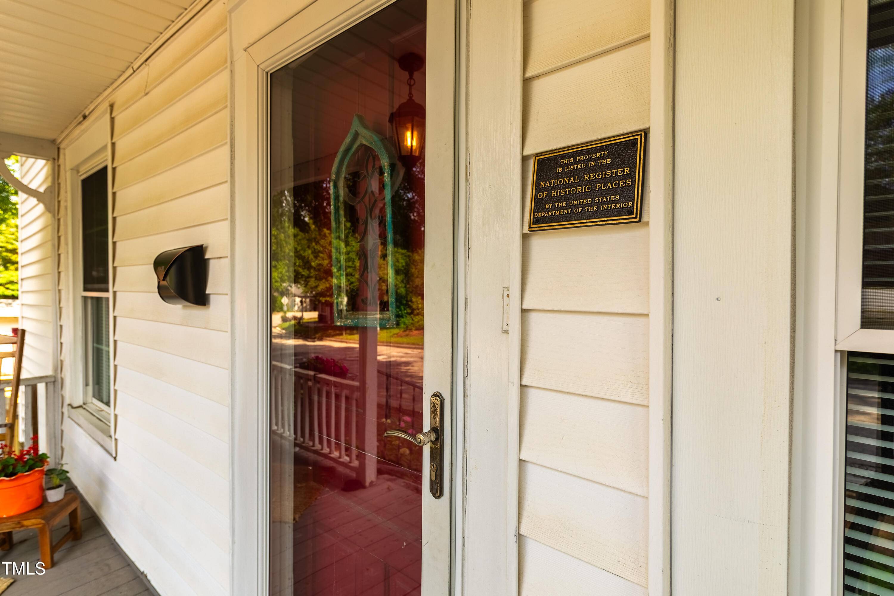 Wake Forest, NC 27587,203 Brick Street