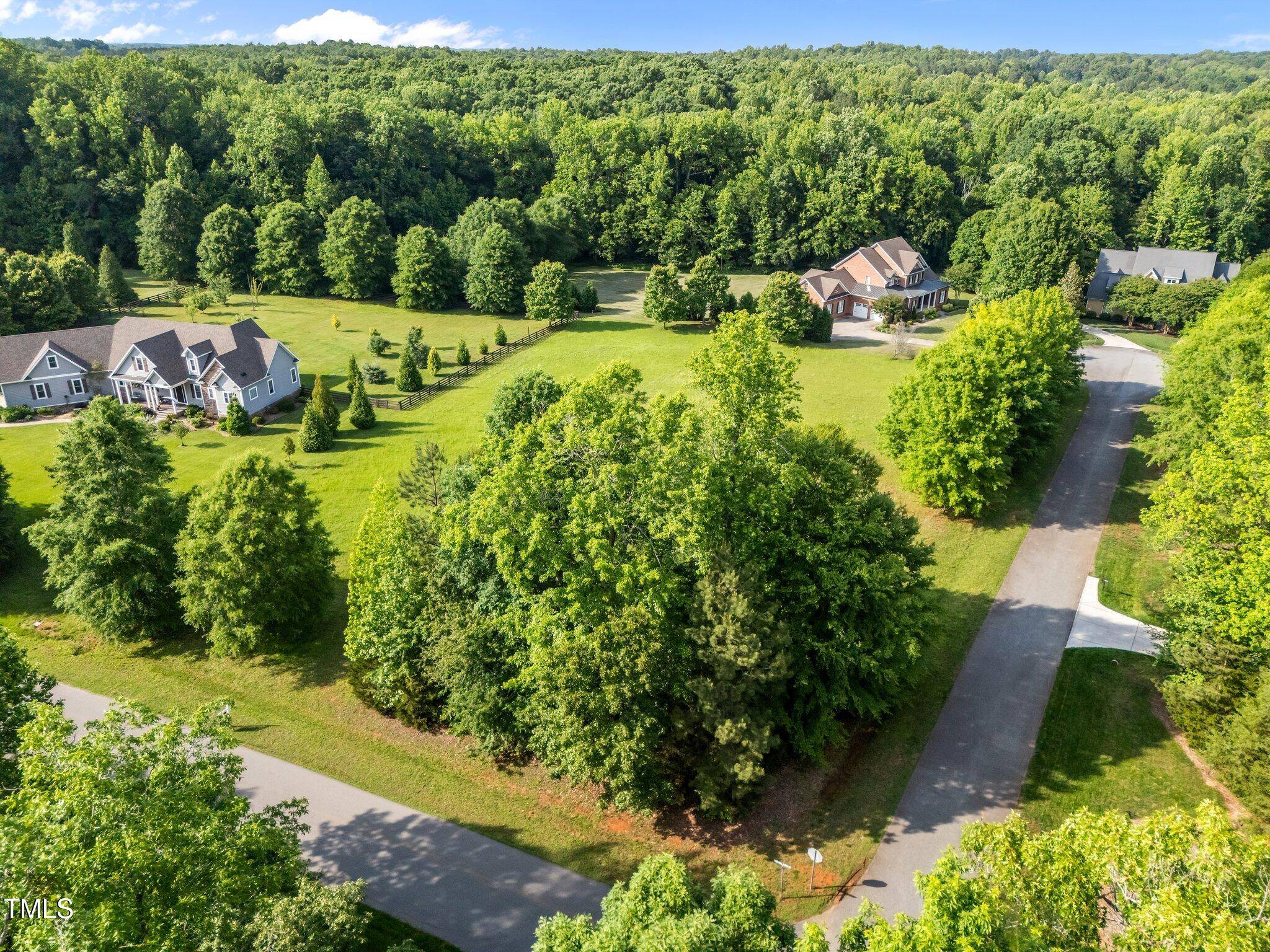 Hillsborough, NC 27278,Lot 177 Fox Hill Farm Drive