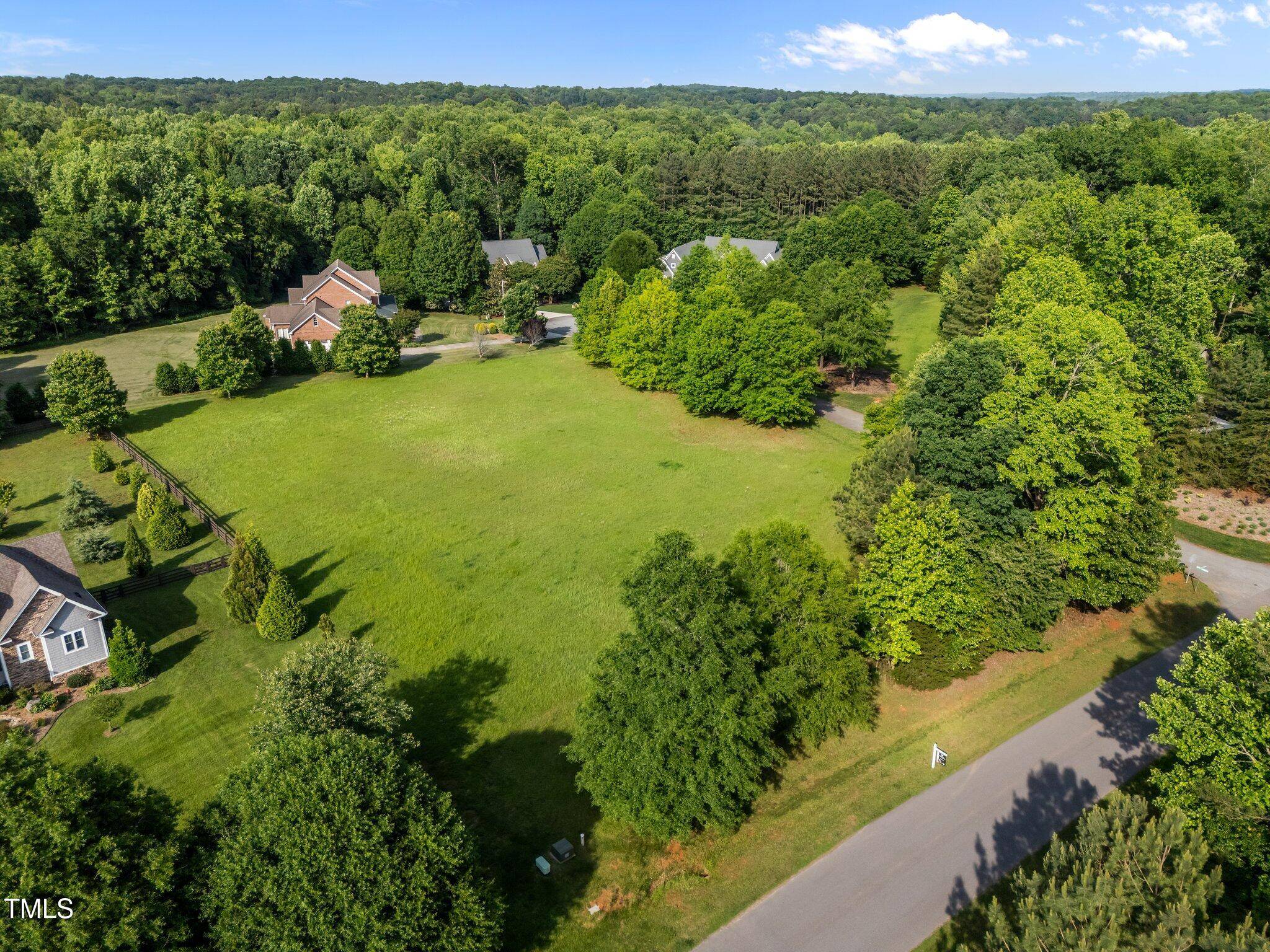 Hillsborough, NC 27278,Lot 177 Fox Hill Farm Drive