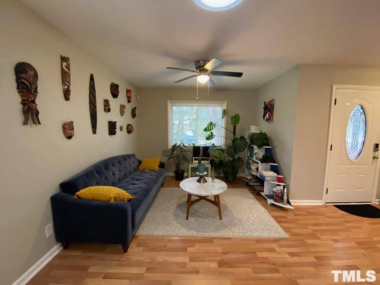 Durham, NC 27707,2111 Baltic Avenue