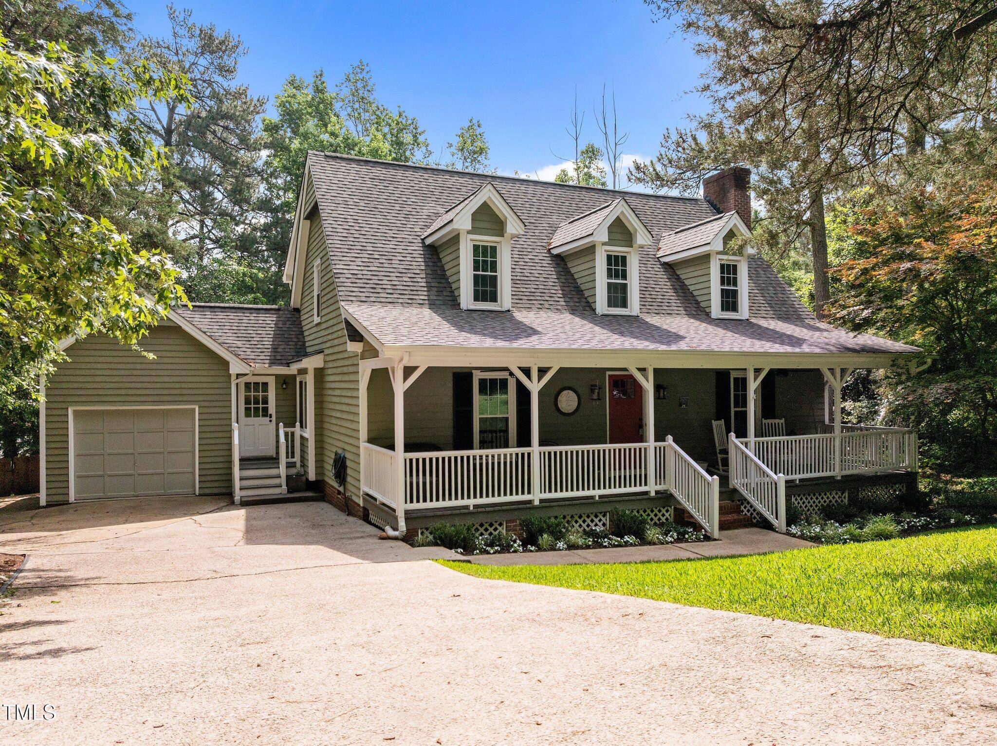 Raleigh, NC 27612,5116 Knaresborough Road
