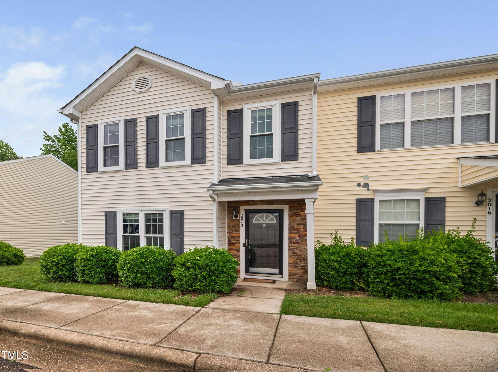 Raleigh, NC 27610,2018 Grassy Banks Drive