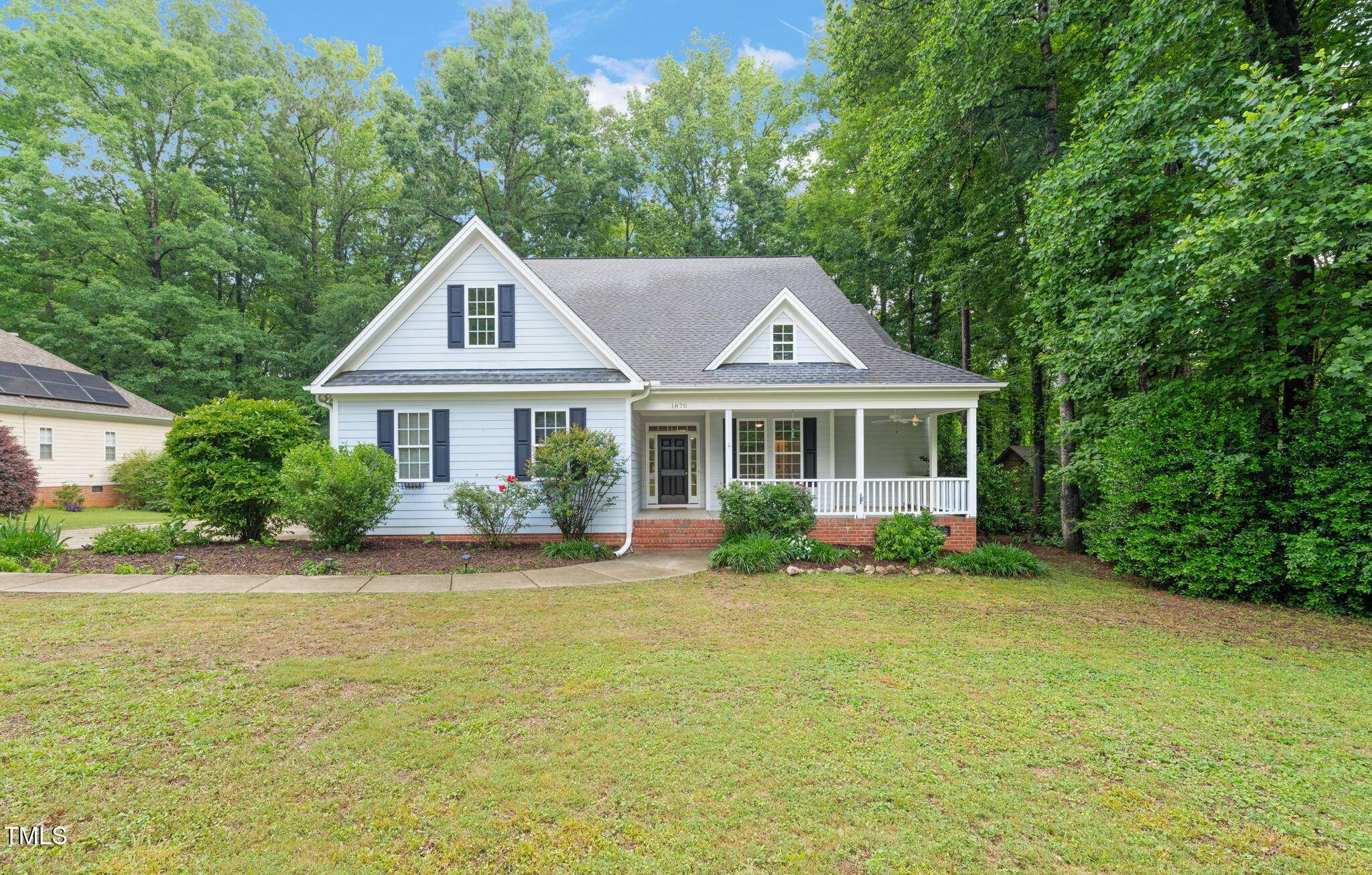 Garner, NC 27529,1870 Lennox Drive