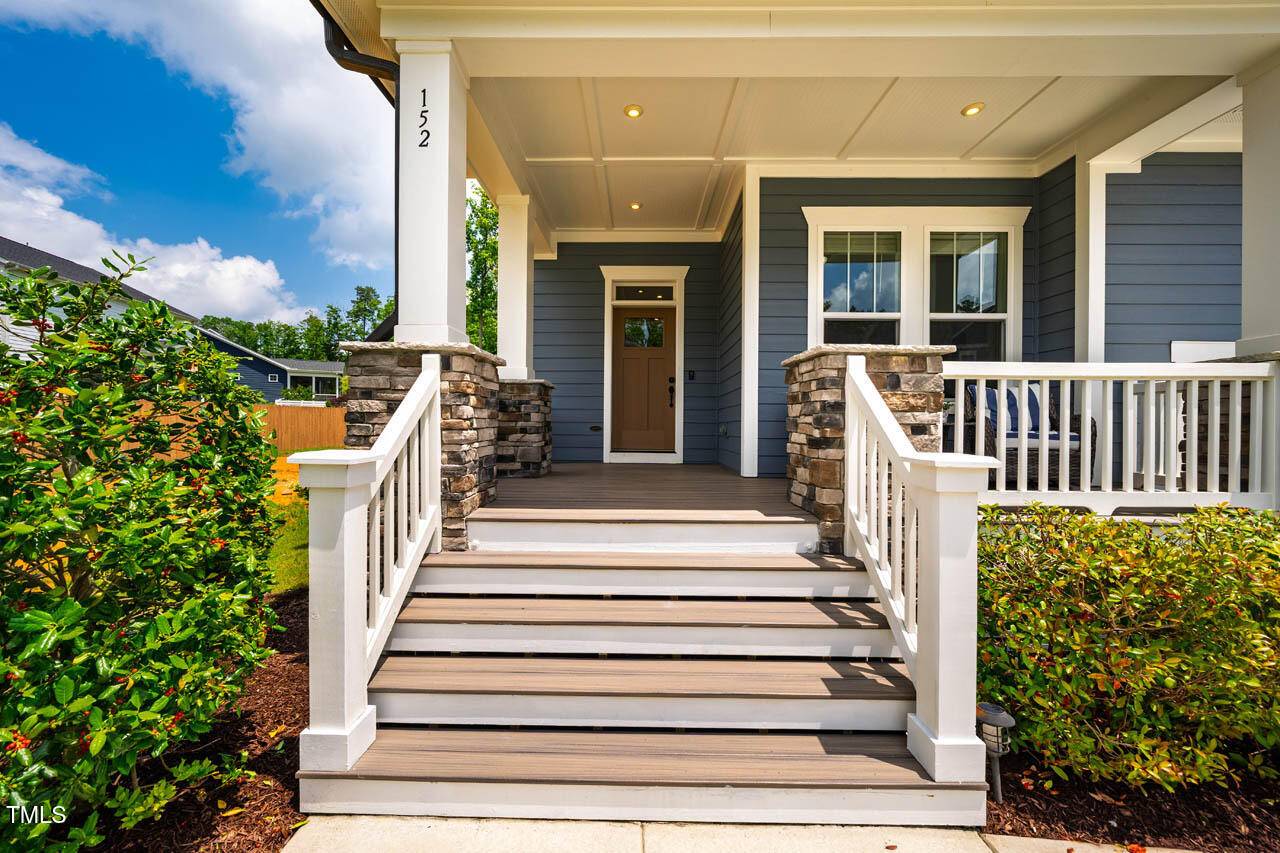 Chapel Hill, NC 27516,152 Chauncey Circle