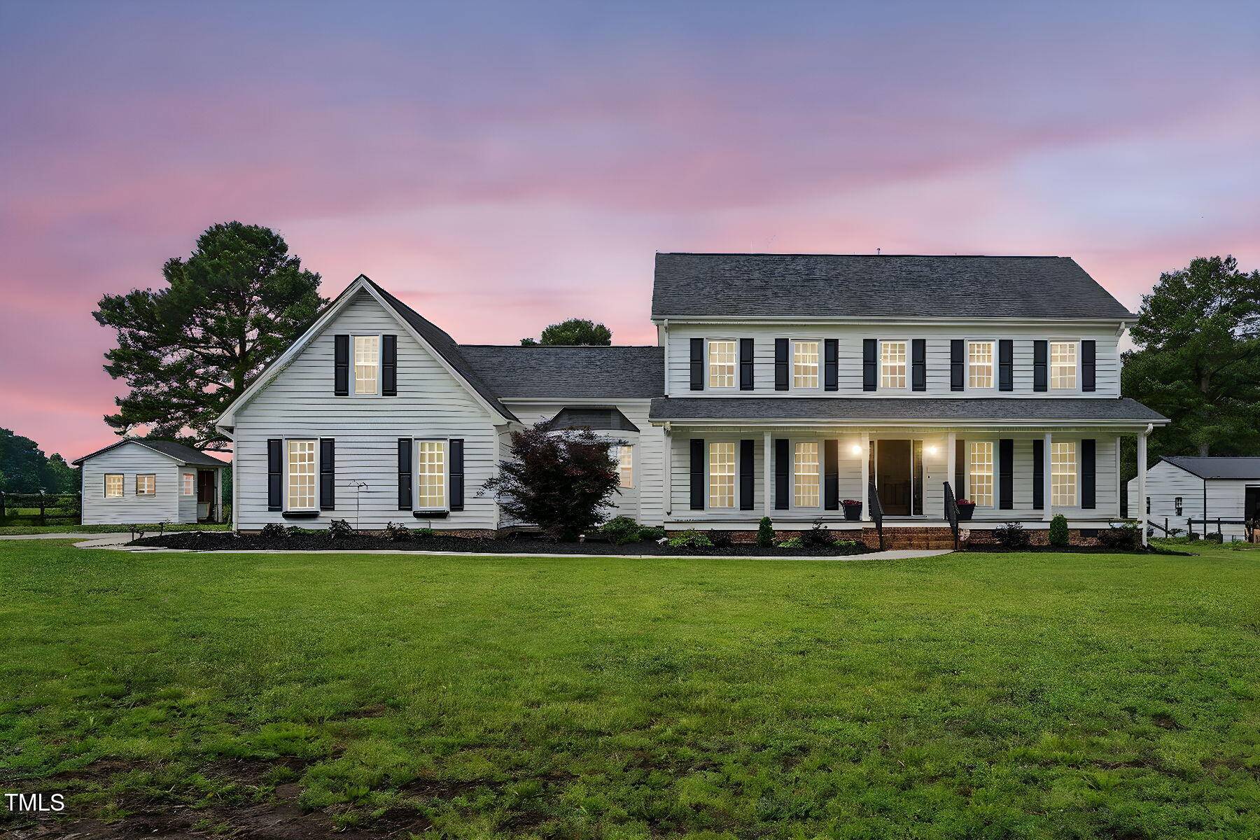 Wendell, NC 27591,4600 Smithfield Road
