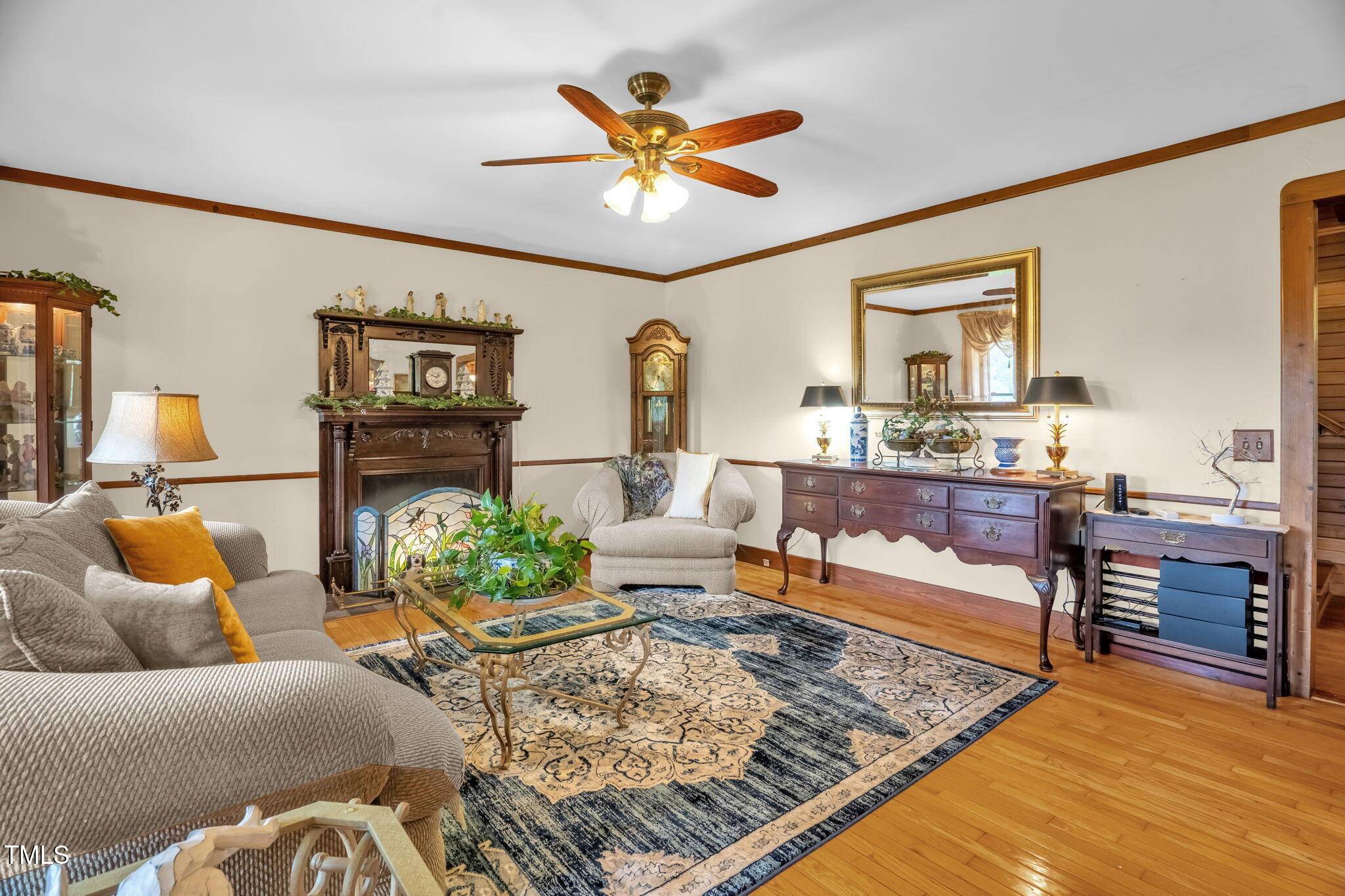 Roxboro, NC 27574,771 Cedar Grove Church Road