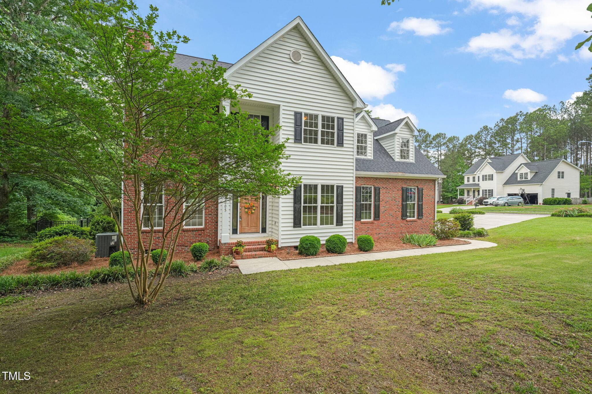 Knightdale, NC 27545,1005 Barmkin Place