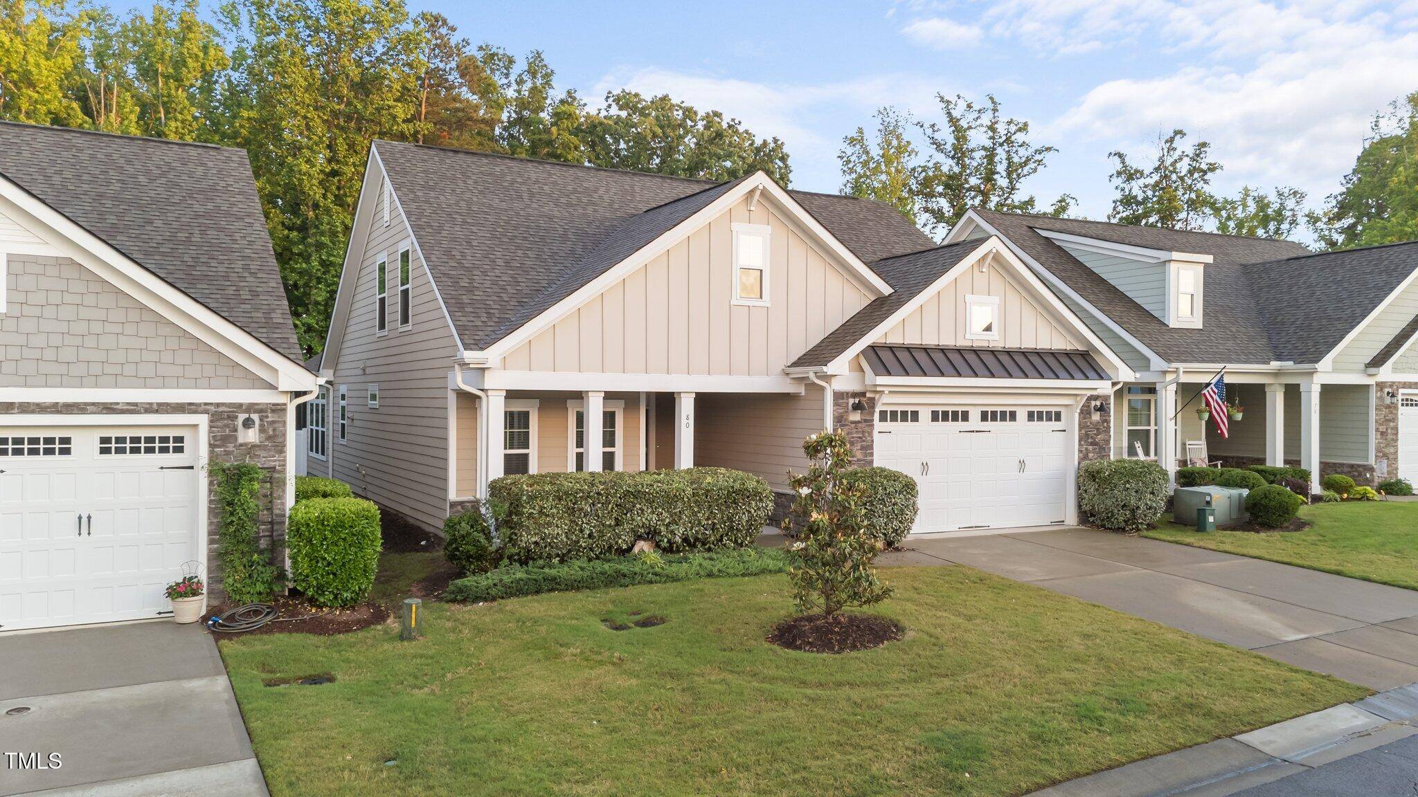 Clayton, NC 27527,80 Bramble Lane