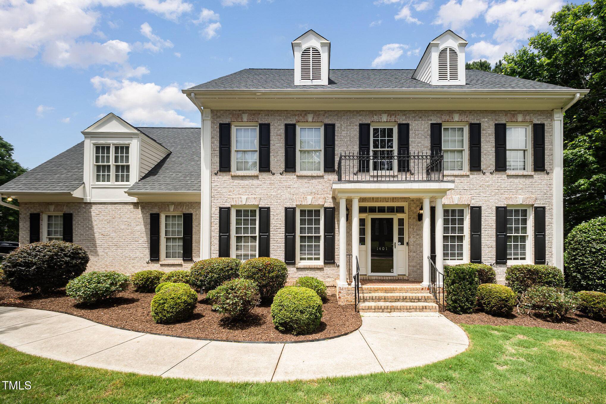 Wake Forest, NC 27587,1401 Brewer Jackson Court