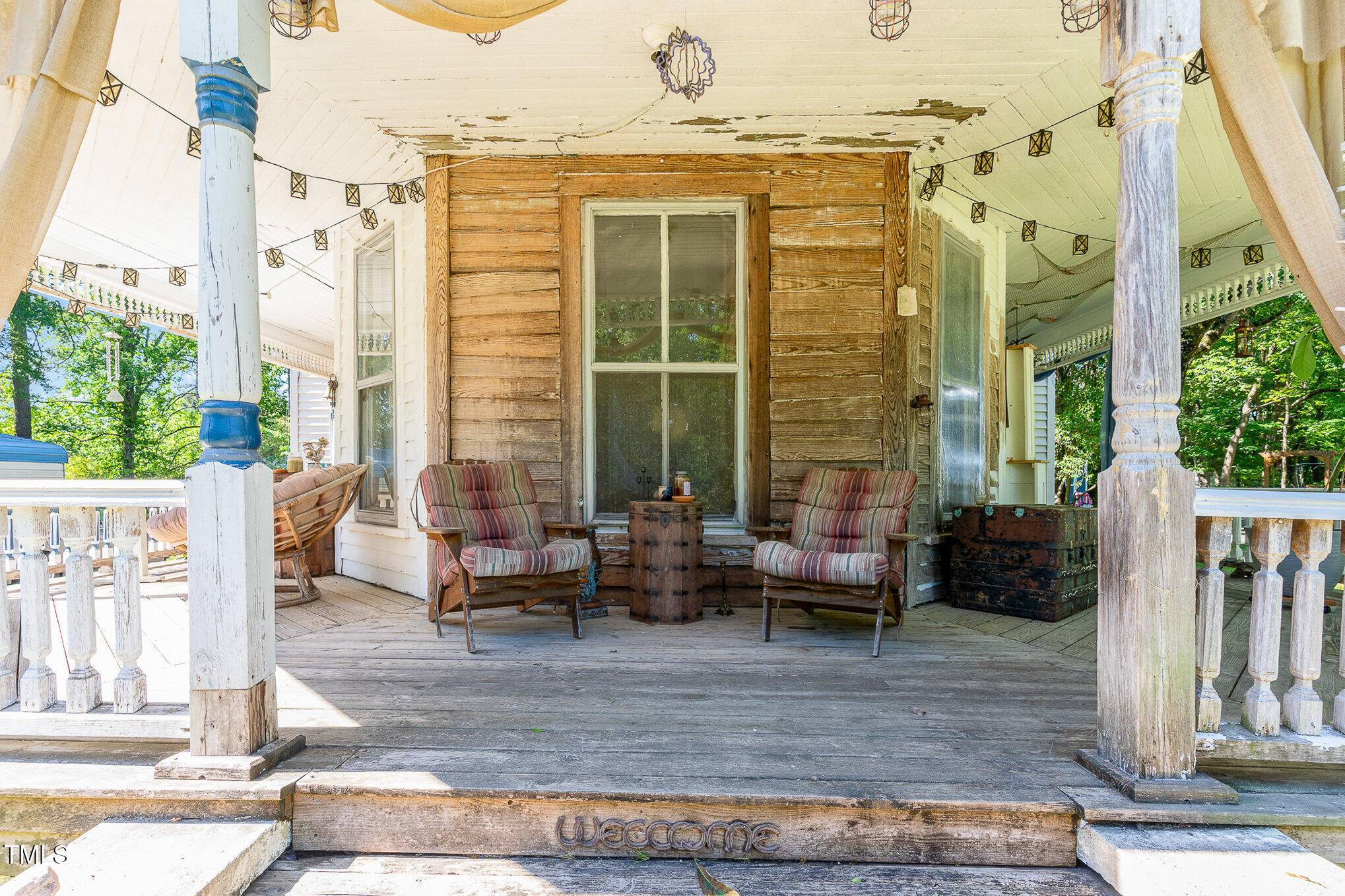 Creedmoor, NC 27522,110 E Church Street