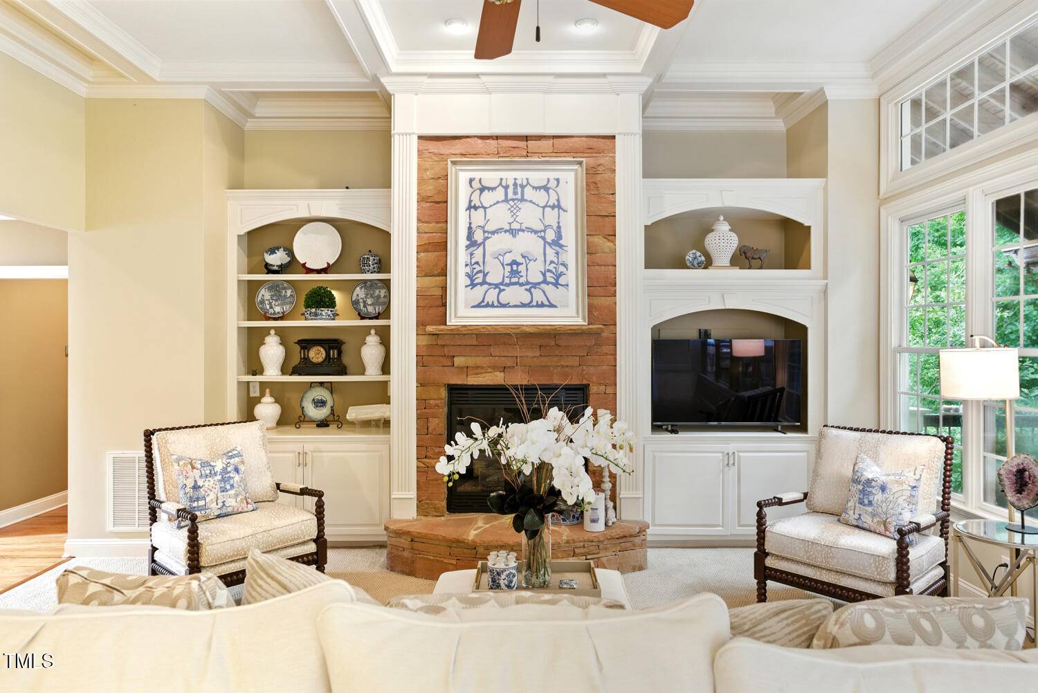 Chapel Hill, NC 27517,671 Bear Tree Creek